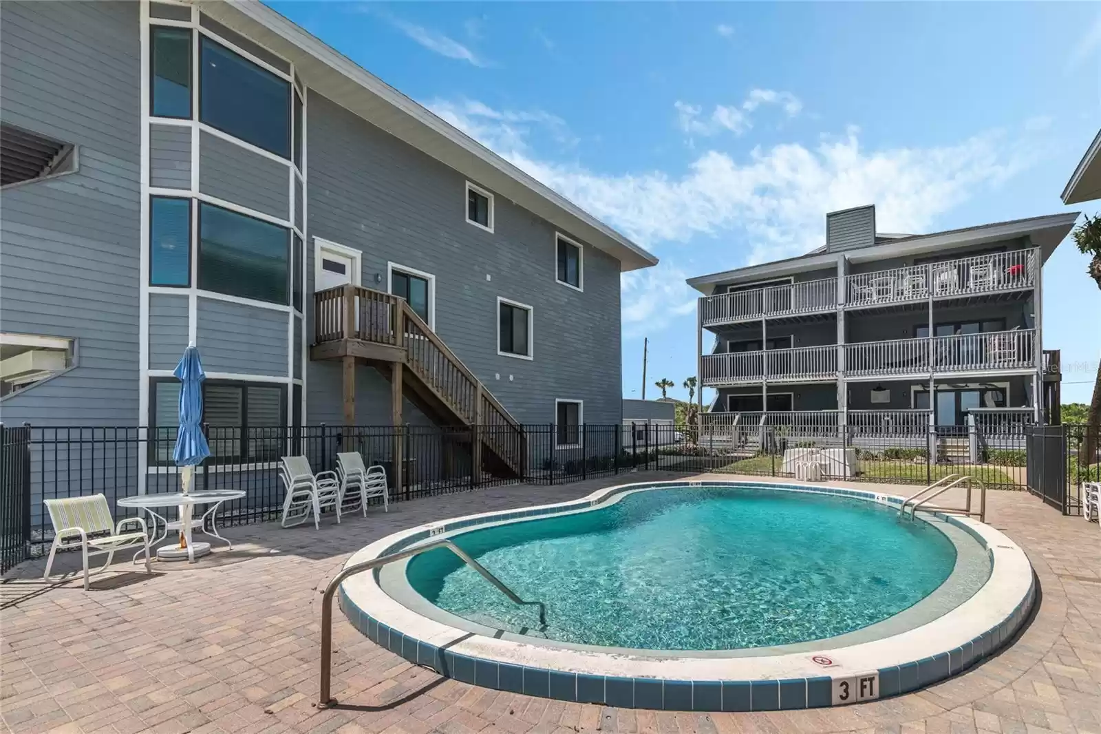 4421 S ATLANTIC AVE, PONCE INLET, Florida 32127, 3 Bedrooms Bedrooms, ,2 BathroomsBathrooms,Residential,For Sale,S ATLANTIC AVE,MFRO6201216