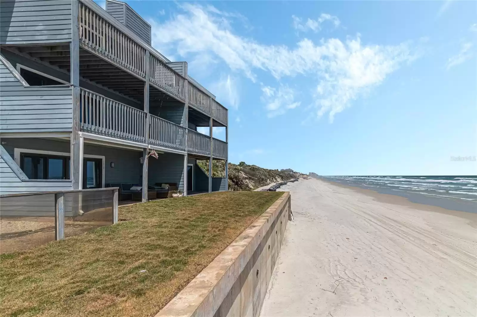 4421 S ATLANTIC AVE, PONCE INLET, Florida 32127, 3 Bedrooms Bedrooms, ,2 BathroomsBathrooms,Residential,For Sale,S ATLANTIC AVE,MFRO6201216