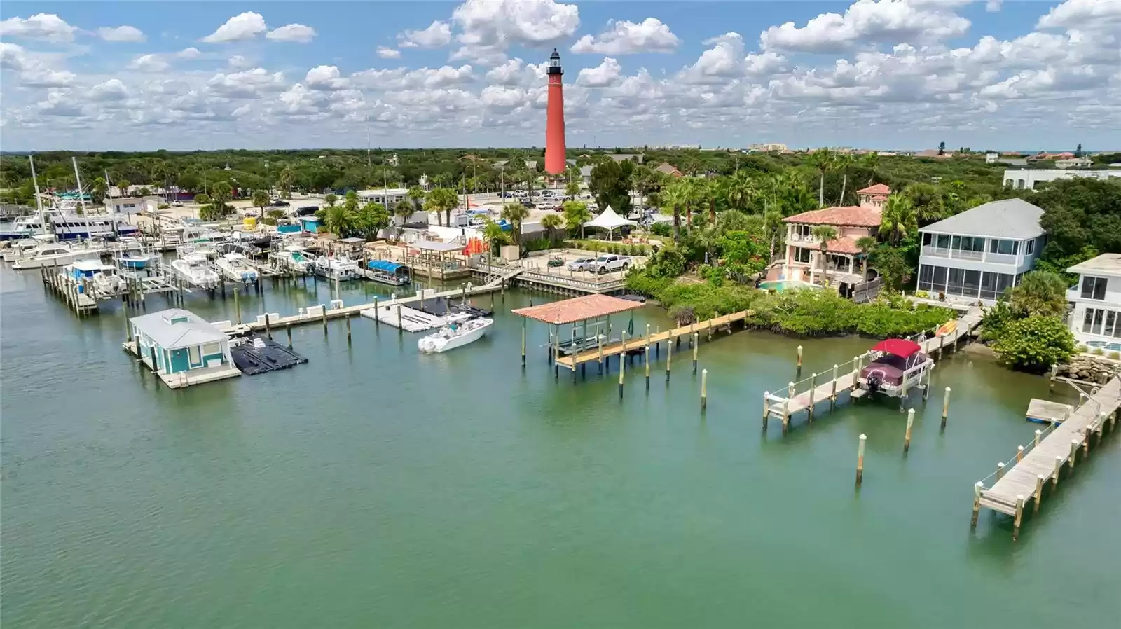 4421 S ATLANTIC AVE, PONCE INLET, Florida 32127, 3 Bedrooms Bedrooms, ,2 BathroomsBathrooms,Residential,For Sale,S ATLANTIC AVE,MFRO6201216