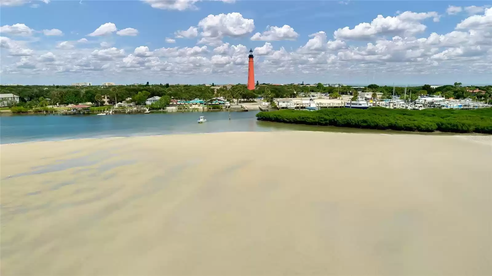 4421 S ATLANTIC AVE, PONCE INLET, Florida 32127, 3 Bedrooms Bedrooms, ,2 BathroomsBathrooms,Residential,For Sale,S ATLANTIC AVE,MFRO6201216