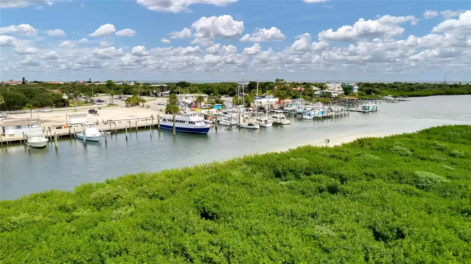 4421 S ATLANTIC AVE, PONCE INLET, Florida 32127, 3 Bedrooms Bedrooms, ,2 BathroomsBathrooms,Residential,For Sale,S ATLANTIC AVE,MFRO6201216