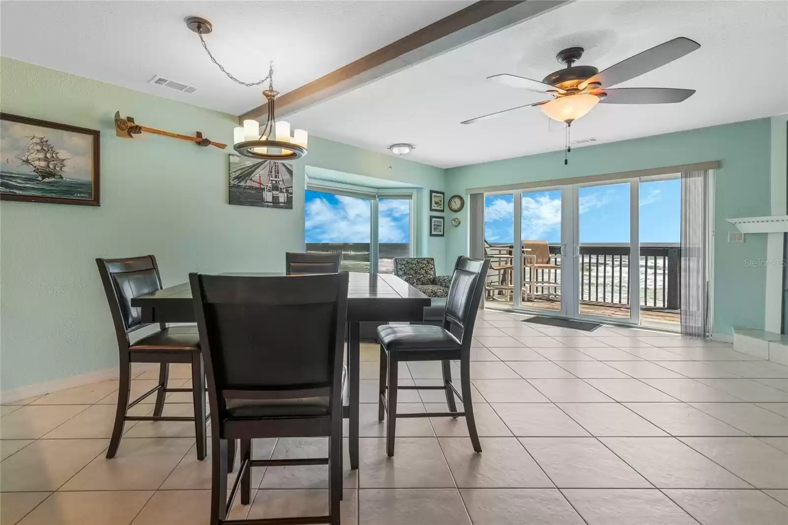 4421 S ATLANTIC AVE, PONCE INLET, Florida 32127, 3 Bedrooms Bedrooms, ,2 BathroomsBathrooms,Residential,For Sale,S ATLANTIC AVE,MFRO6201216