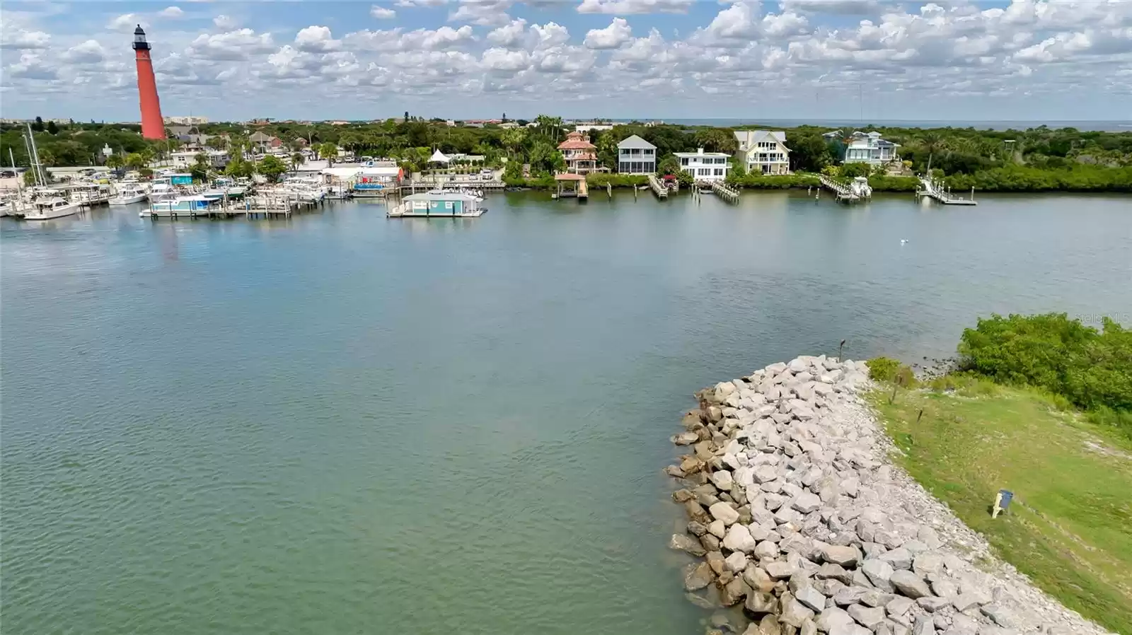 4421 S ATLANTIC AVE, PONCE INLET, Florida 32127, 3 Bedrooms Bedrooms, ,2 BathroomsBathrooms,Residential,For Sale,S ATLANTIC AVE,MFRO6201216