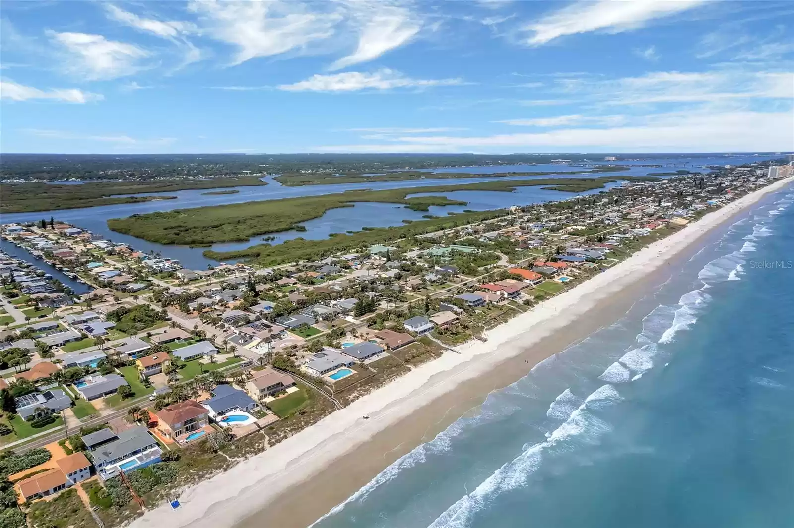 4421 S ATLANTIC AVE, PONCE INLET, Florida 32127, 3 Bedrooms Bedrooms, ,2 BathroomsBathrooms,Residential,For Sale,S ATLANTIC AVE,MFRO6201216