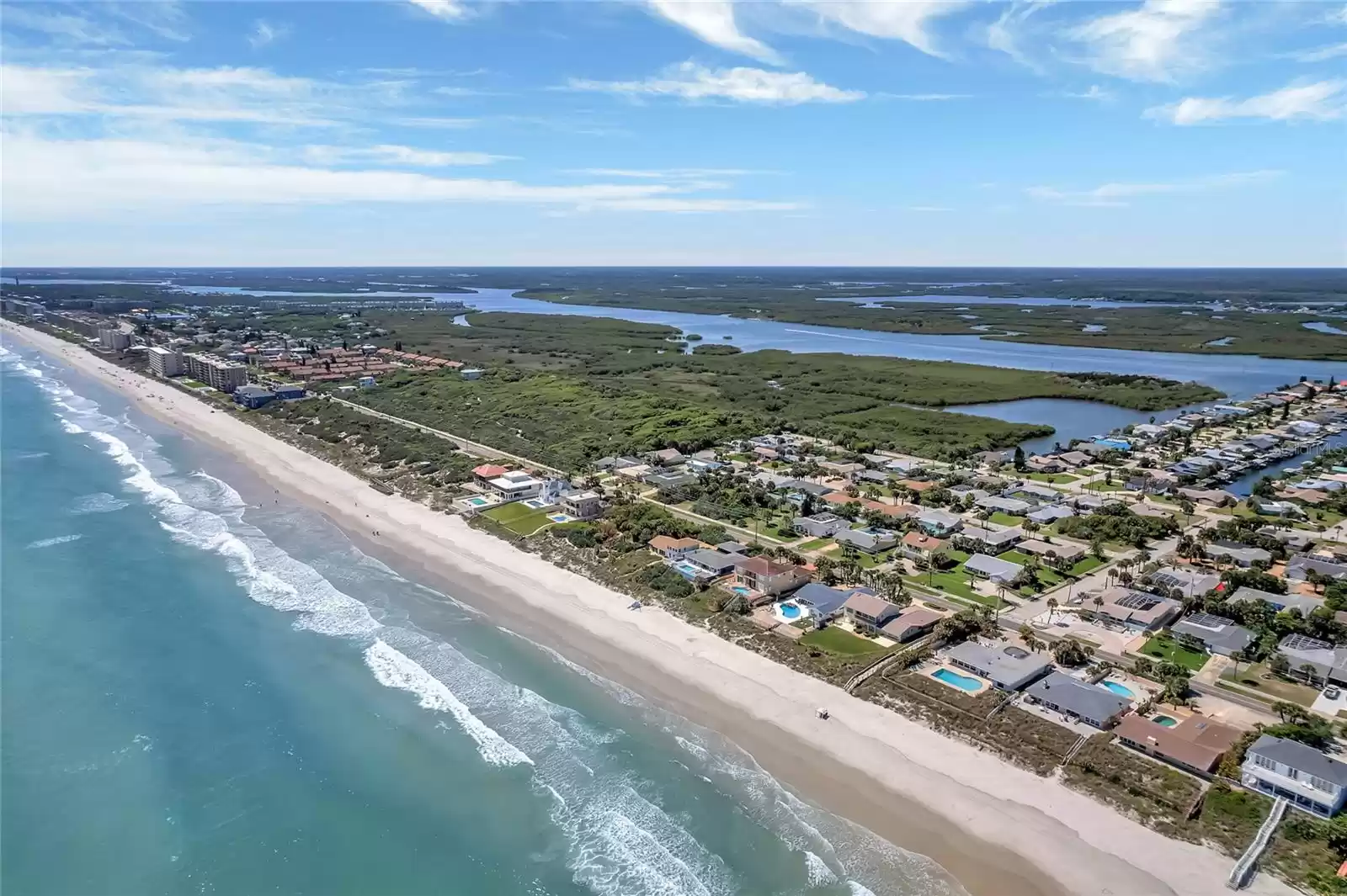 4421 S ATLANTIC AVE, PONCE INLET, Florida 32127, 3 Bedrooms Bedrooms, ,2 BathroomsBathrooms,Residential,For Sale,S ATLANTIC AVE,MFRO6201216