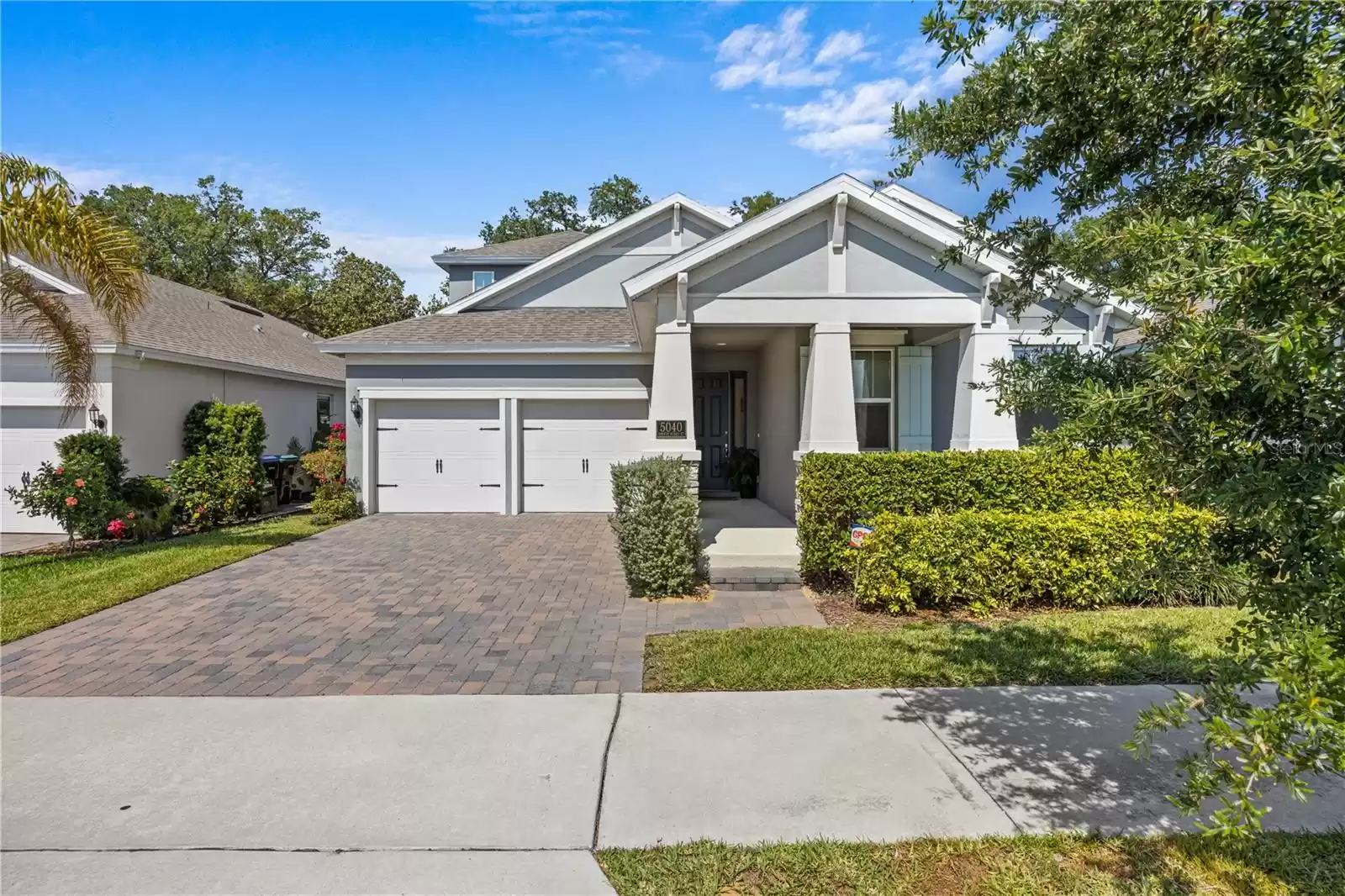 5040 BREEZY ACRES STREET, WINTER GARDEN, Florida 34787, 4 Bedrooms Bedrooms, ,3 BathroomsBathrooms,Residential,For Sale,BREEZY ACRES,MFRO6197141