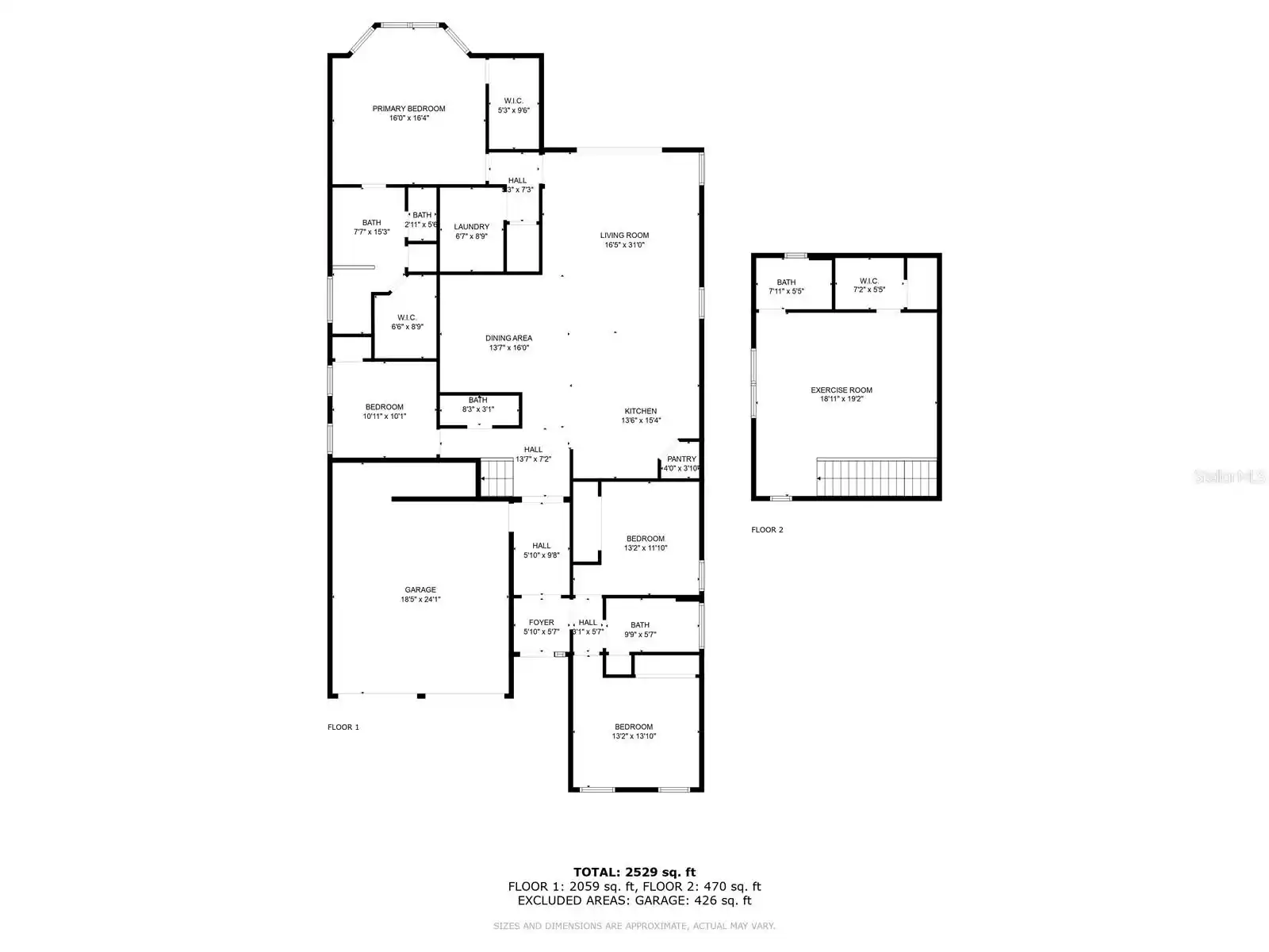 5040 BREEZY ACRES STREET, WINTER GARDEN, Florida 34787, 4 Bedrooms Bedrooms, ,3 BathroomsBathrooms,Residential,For Sale,BREEZY ACRES,MFRO6197141