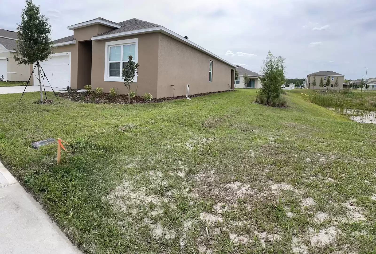 1140 CASCADES AVENUE, DAVENPORT, Florida 33837, 4 Bedrooms Bedrooms, ,2 BathroomsBathrooms,Residential Lease,For Rent,CASCADES,MFRO6201427