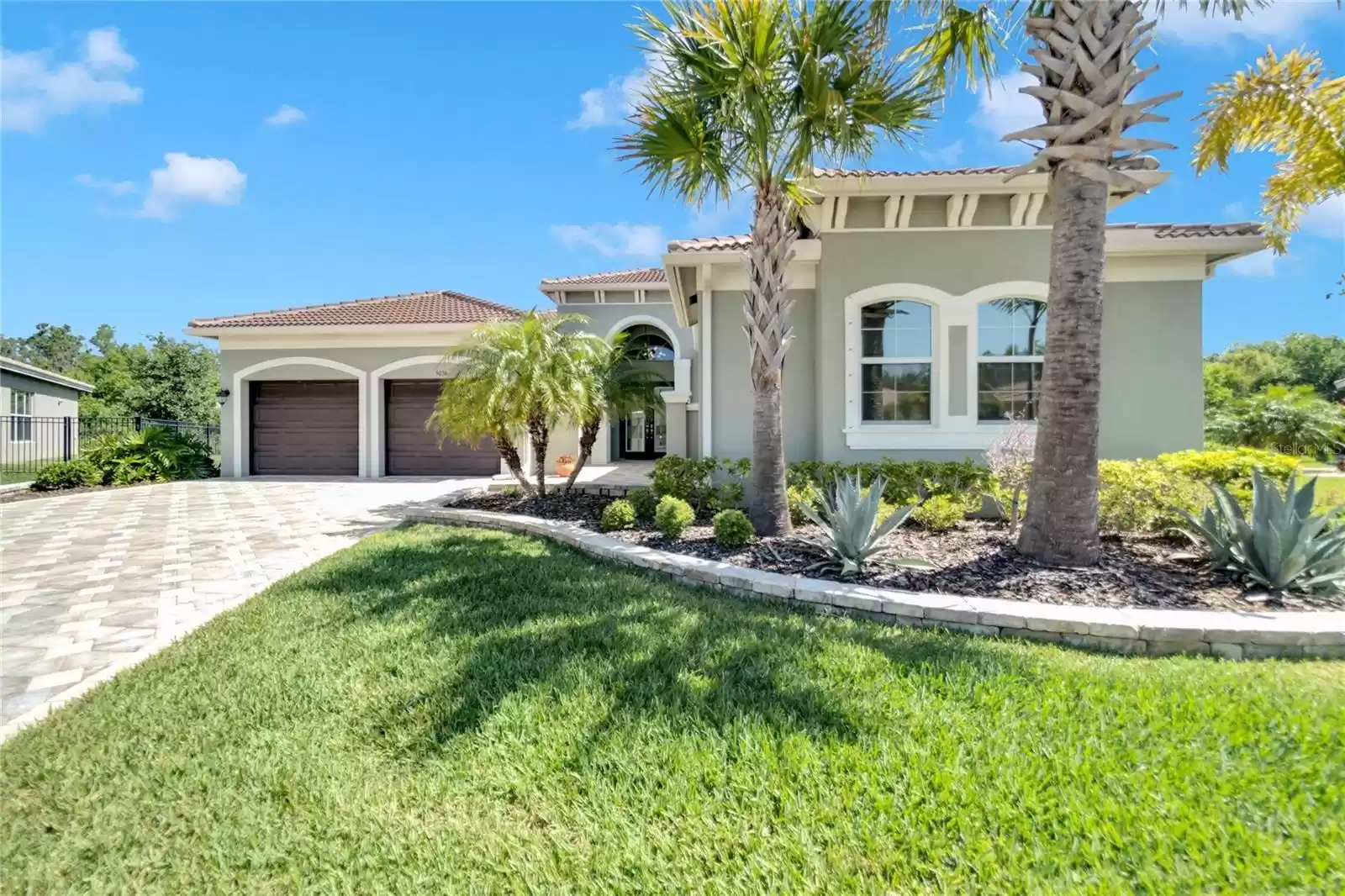 5036 EMERALD ISLE DRIVE, WIMAUMA, Florida 33598, 3 Bedrooms Bedrooms, ,3 BathroomsBathrooms,Residential,For Sale,EMERALD ISLE,MFRT3521816