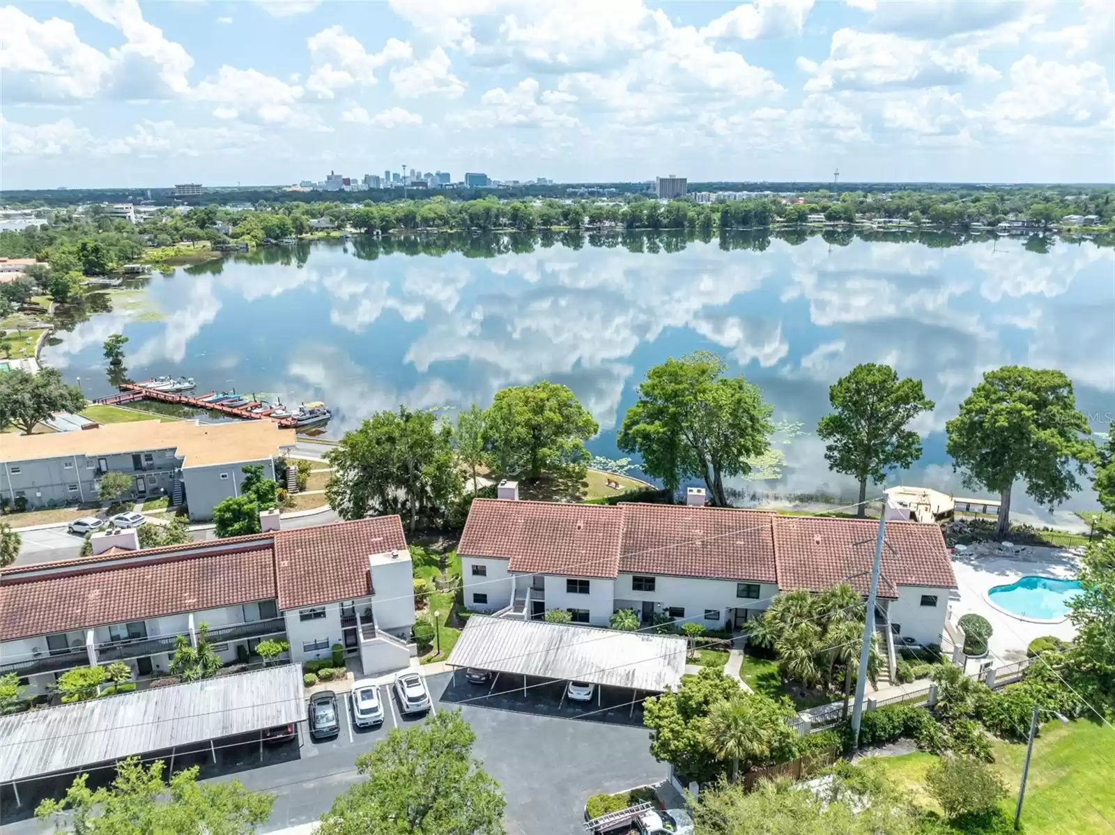 620 KILLARNEY BAY COURT, WINTER PARK, Florida 32789, 2 Bedrooms Bedrooms, ,2 BathroomsBathrooms,Residential,For Sale,KILLARNEY BAY,MFRO6201966