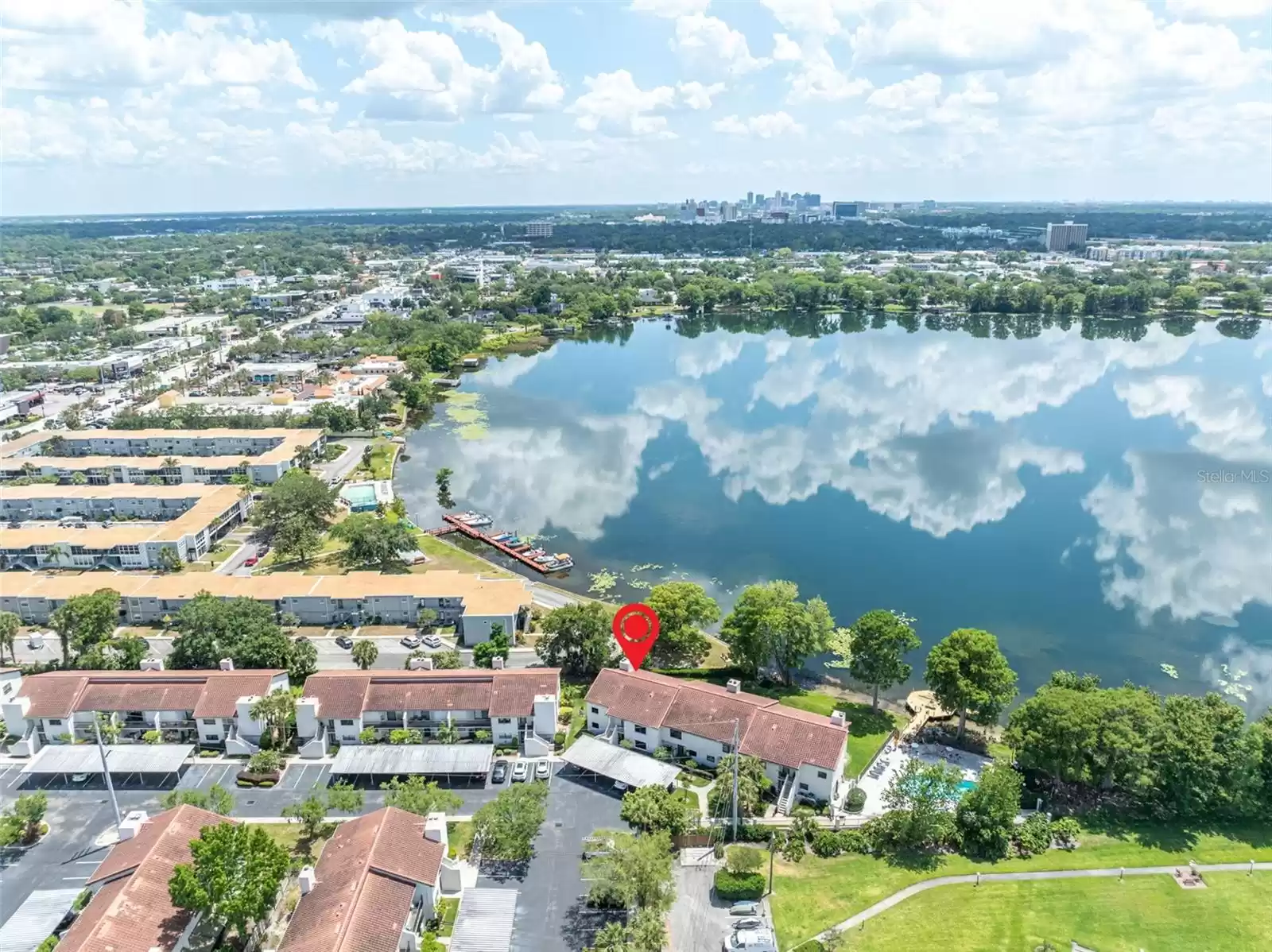 620 KILLARNEY BAY COURT, WINTER PARK, Florida 32789, 2 Bedrooms Bedrooms, ,2 BathroomsBathrooms,Residential,For Sale,KILLARNEY BAY,MFRO6201966