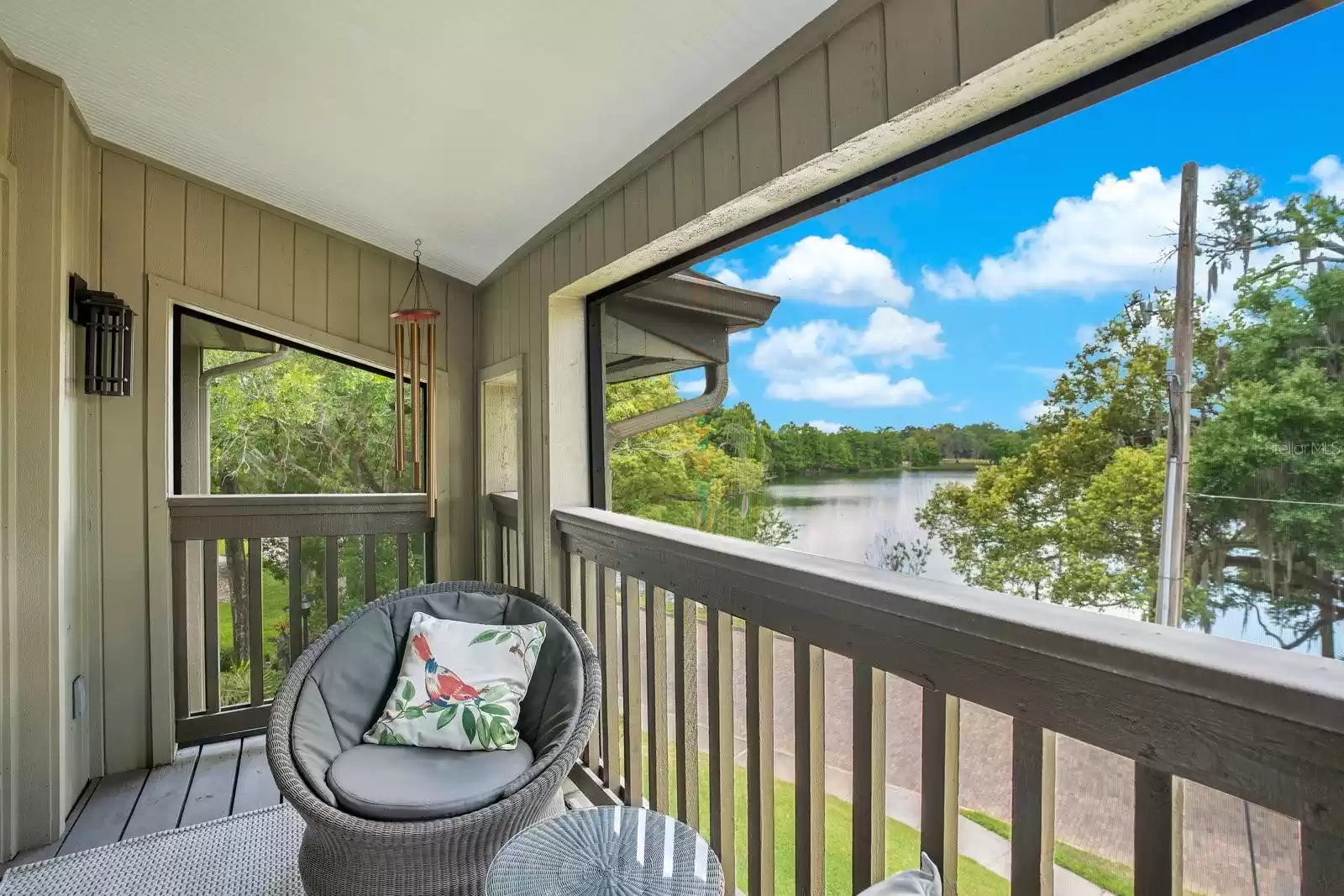 Second Primary Bedroom Porch