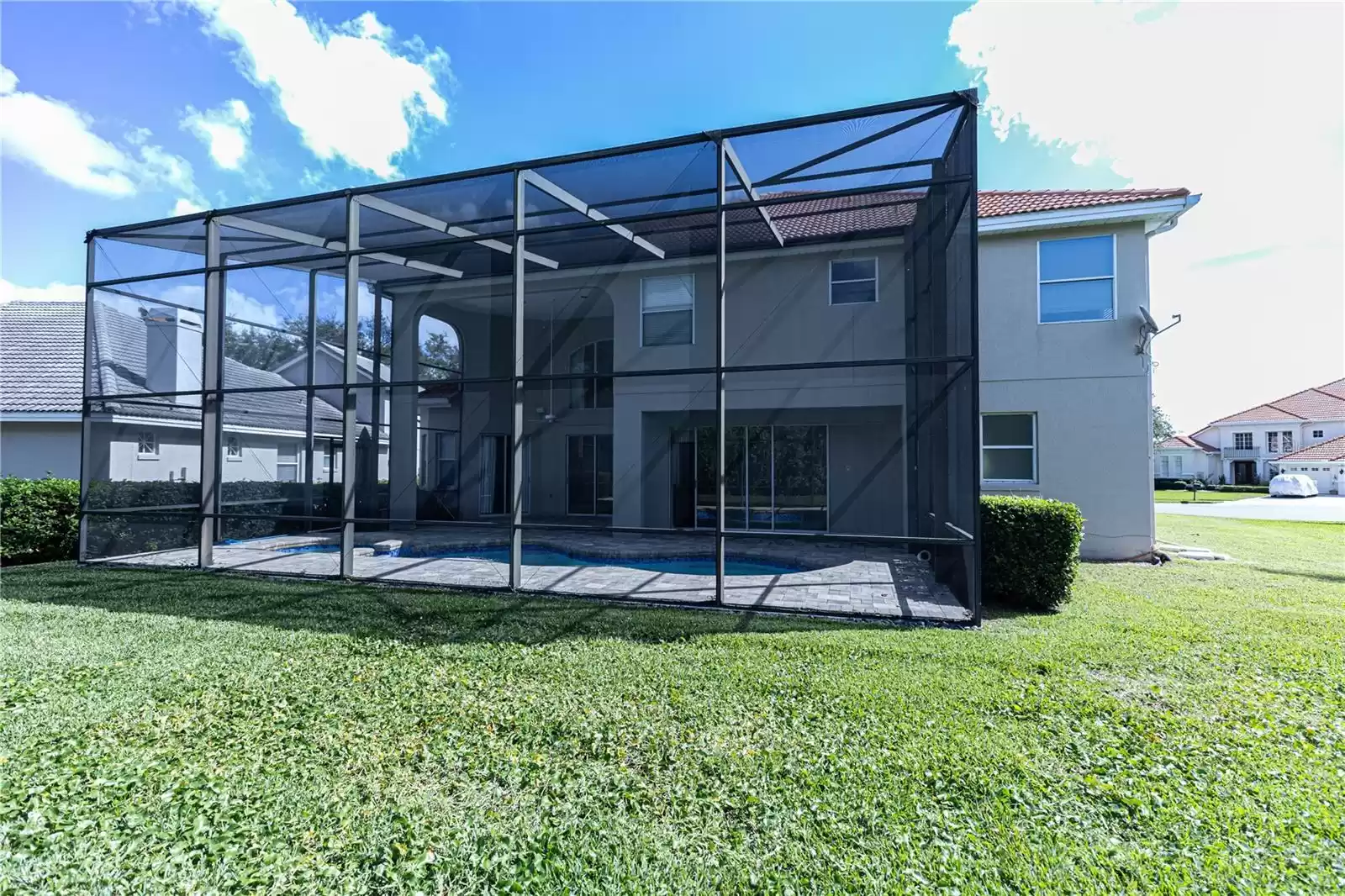 9050 DANCY TREE COURT, ORLANDO, Florida 32836, 5 Bedrooms Bedrooms, ,5 BathroomsBathrooms,Residential Lease,For Rent,DANCY TREE,MFRO6200042