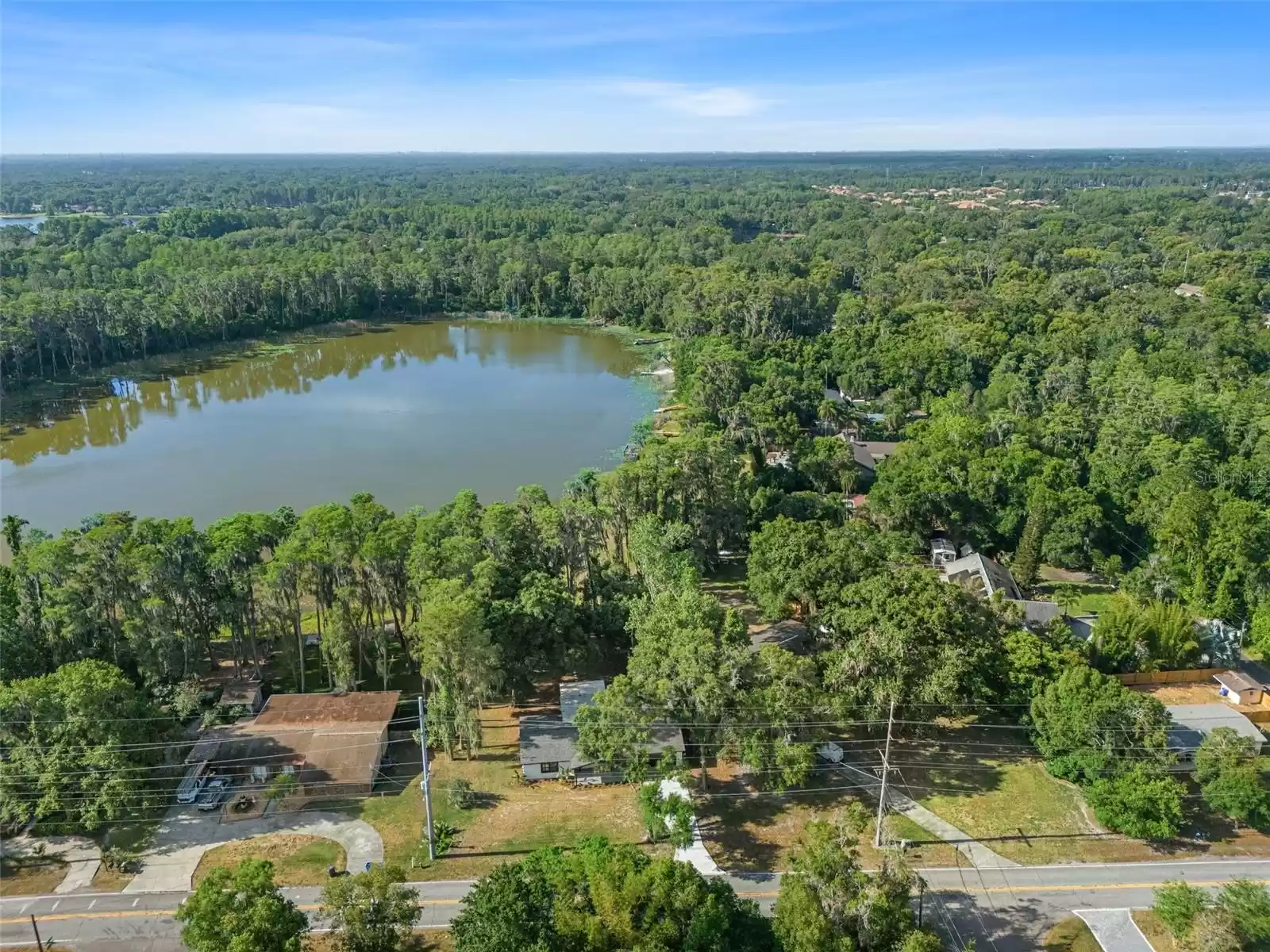 730 CRYSTAL LAKE ROAD, LUTZ, Florida 33548, 4 Bedrooms Bedrooms, ,2 BathroomsBathrooms,Residential,For Sale,CRYSTAL LAKE,MFRT3520825