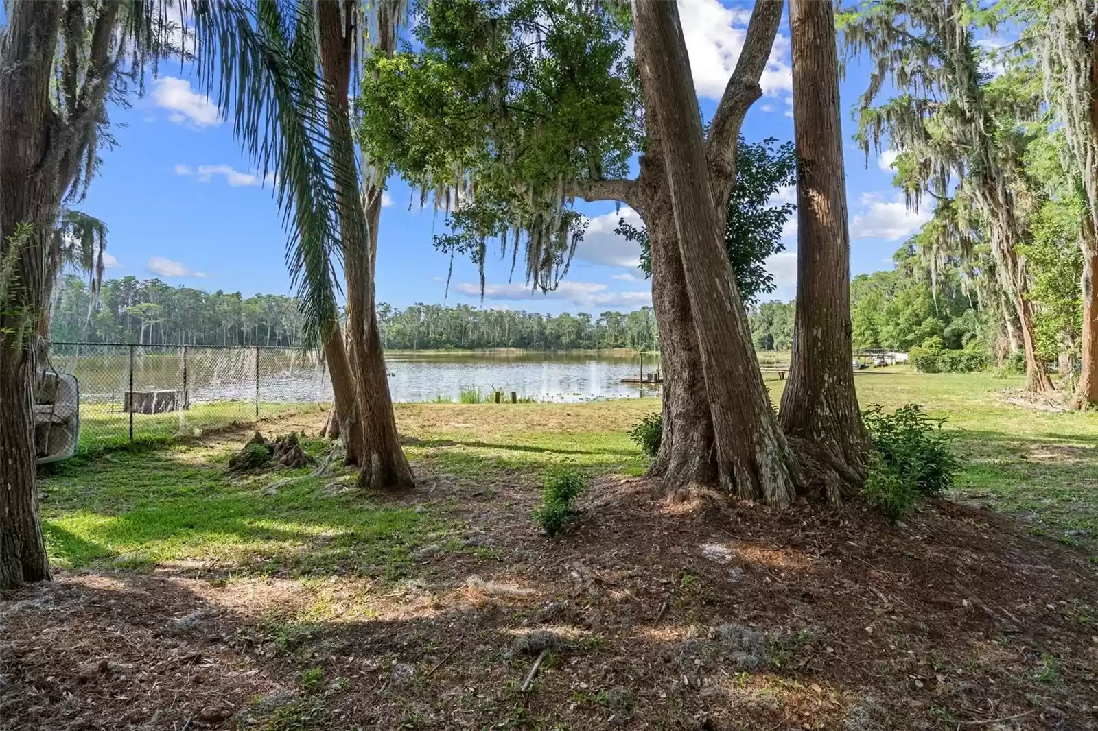 730 CRYSTAL LAKE ROAD, LUTZ, Florida 33548, 4 Bedrooms Bedrooms, ,2 BathroomsBathrooms,Residential,For Sale,CRYSTAL LAKE,MFRT3520825