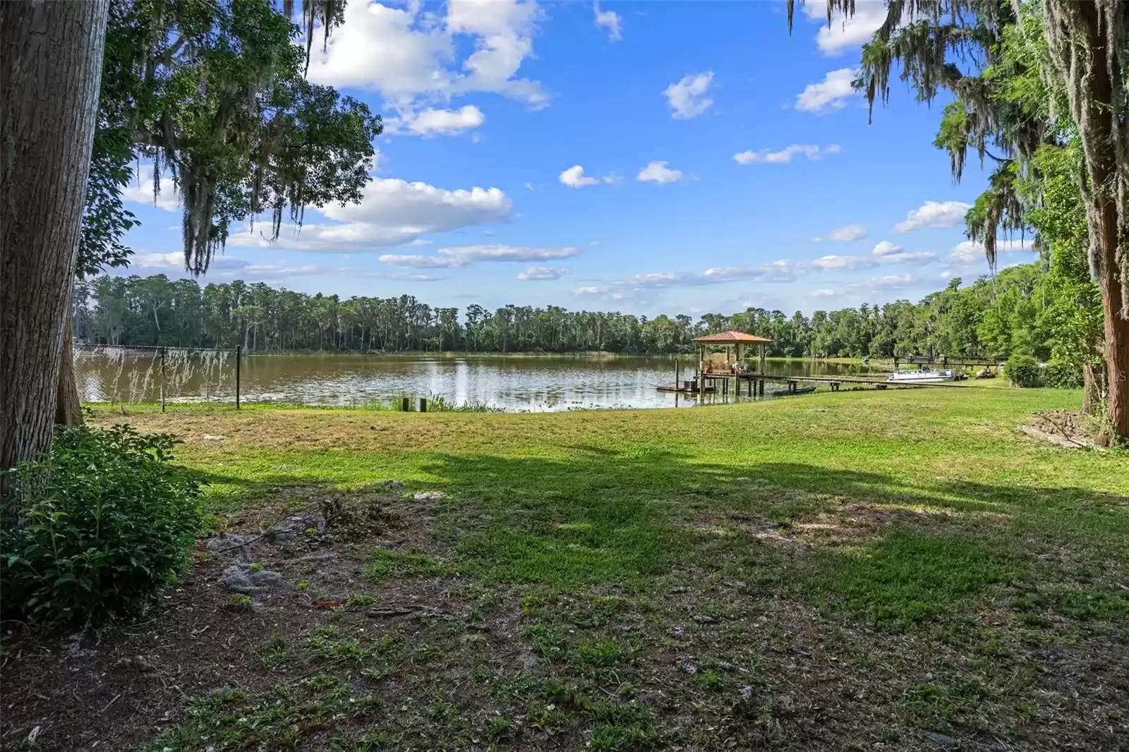 730 CRYSTAL LAKE ROAD, LUTZ, Florida 33548, 4 Bedrooms Bedrooms, ,2 BathroomsBathrooms,Residential,For Sale,CRYSTAL LAKE,MFRT3520825