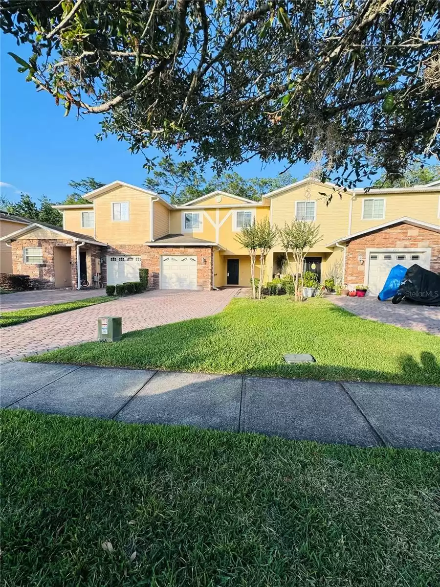 2207 CYPRESS VILLAS DRIVE, ORLANDO, Florida 32825, 3 Bedrooms Bedrooms, ,2 BathroomsBathrooms,Residential Lease,For Rent,CYPRESS VILLAS,MFRO6203088