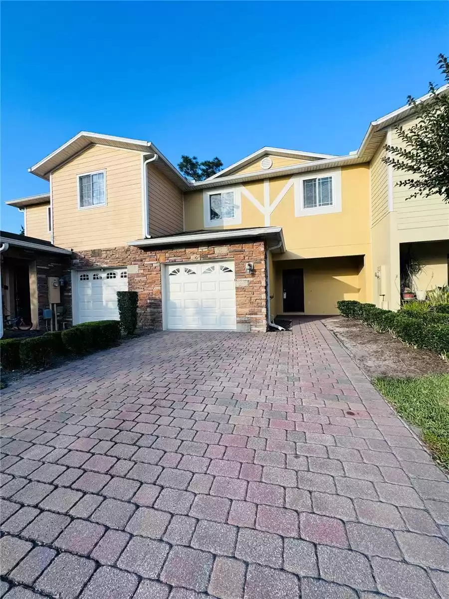 2207 CYPRESS VILLAS DRIVE, ORLANDO, Florida 32825, 3 Bedrooms Bedrooms, ,2 BathroomsBathrooms,Residential Lease,For Rent,CYPRESS VILLAS,MFRO6203088