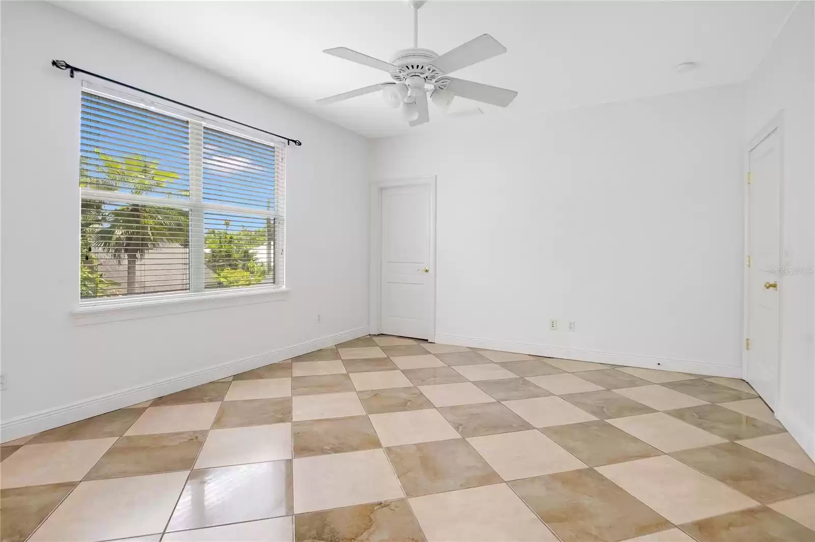 Bedroom 4 with private ensuite and the LARGEST walk in closet you've ever seen!