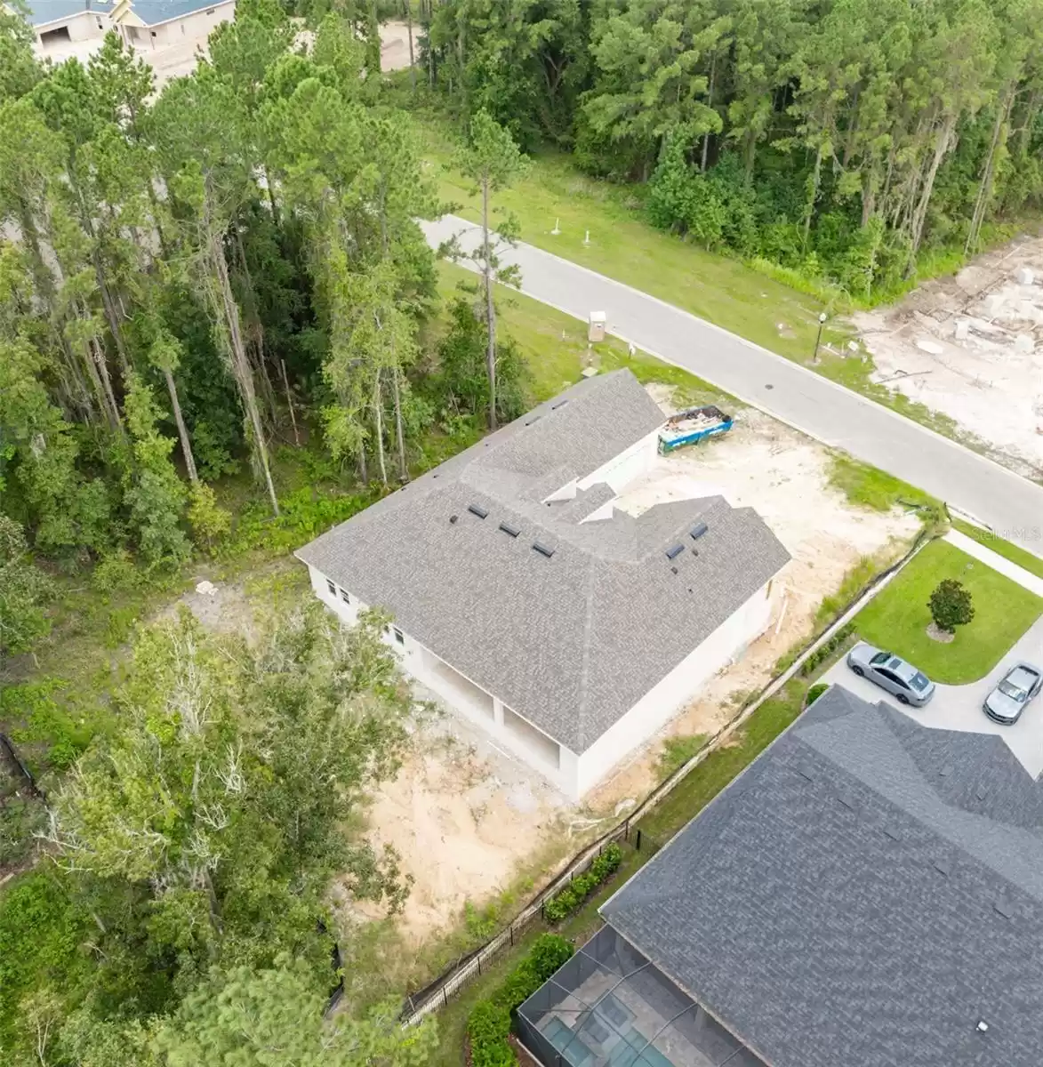 4780 MAJESTIC HILLS LOOP, BROOKSVILLE, Florida 34601, 3 Bedrooms Bedrooms, ,3 BathroomsBathrooms,Residential,For Sale,MAJESTIC HILLS,MFRU8226041