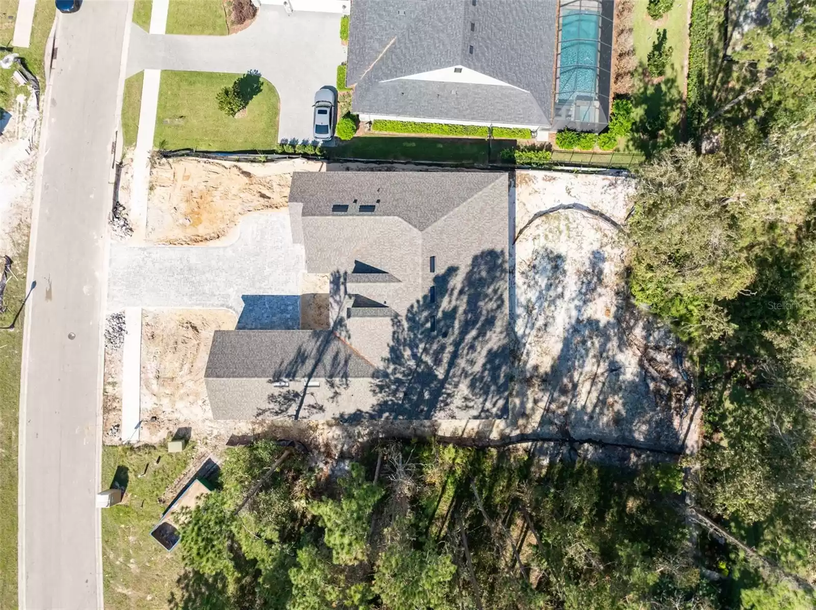 4780 MAJESTIC HILLS LOOP, BROOKSVILLE, Florida 34601, 3 Bedrooms Bedrooms, ,3 BathroomsBathrooms,Residential,For Sale,MAJESTIC HILLS,MFRU8226041