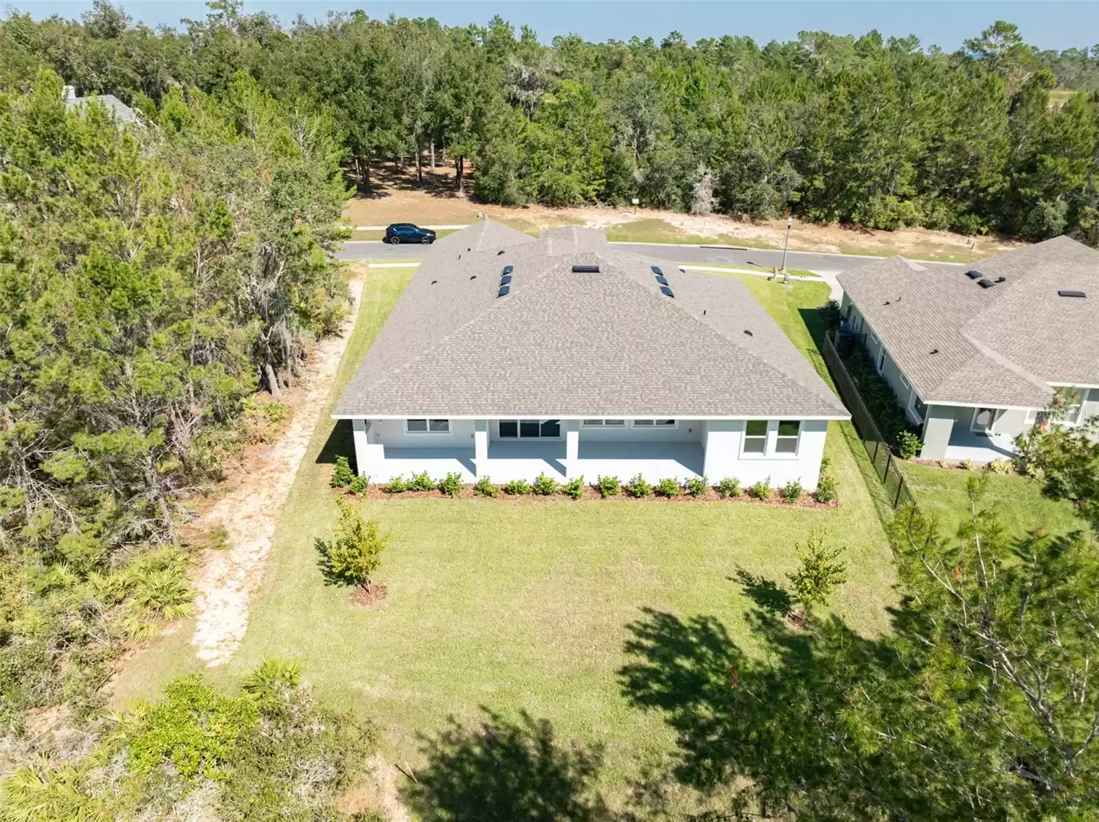 6063 DUSK ROSE LANE, BROOKSVILLE, Florida 34601, 3 Bedrooms Bedrooms, ,3 BathroomsBathrooms,Residential,For Sale,DUSK ROSE,MFRU8226046