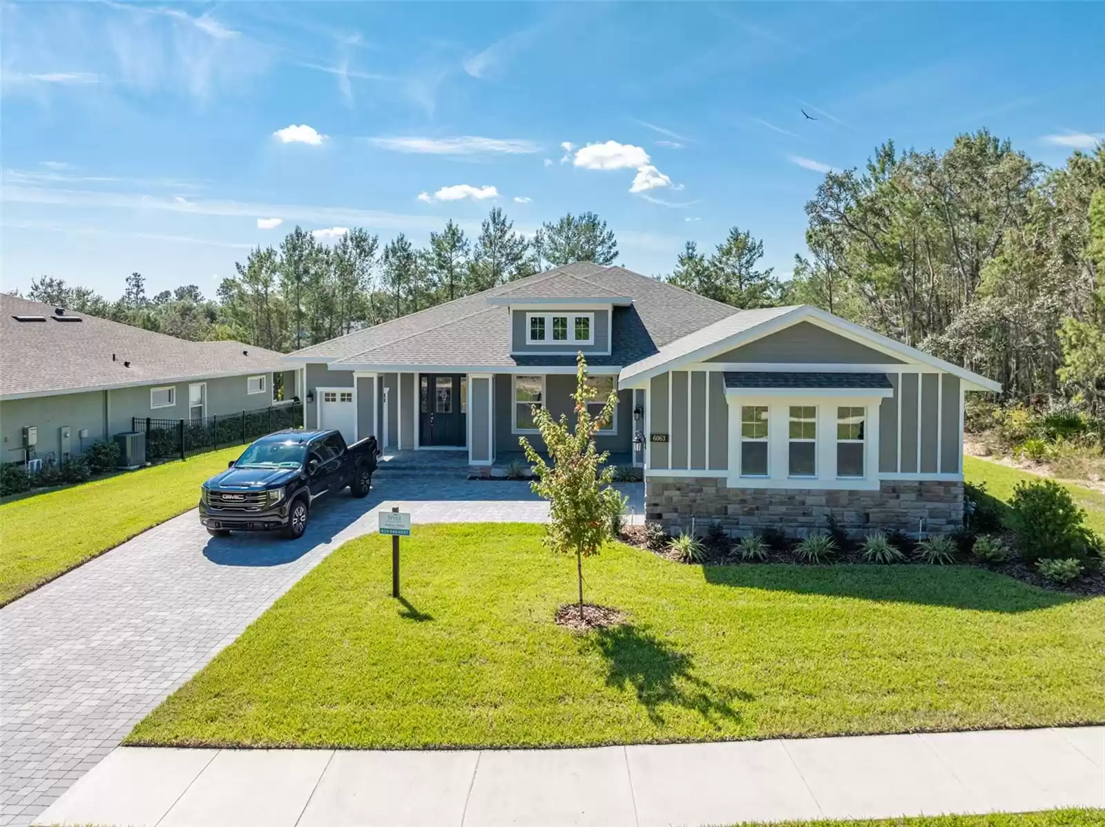 6063 DUSK ROSE LANE, BROOKSVILLE, Florida 34601, 3 Bedrooms Bedrooms, ,3 BathroomsBathrooms,Residential,For Sale,DUSK ROSE,MFRU8226046