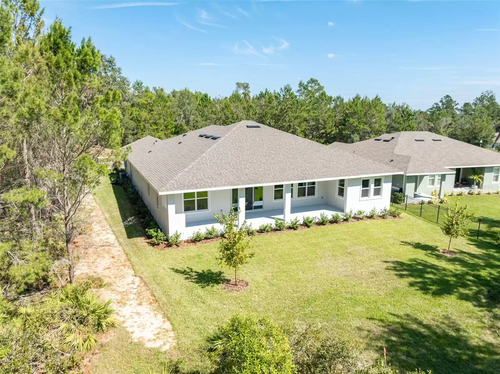 6063 DUSK ROSE LANE, BROOKSVILLE, Florida 34601, 3 Bedrooms Bedrooms, ,3 BathroomsBathrooms,Residential,For Sale,DUSK ROSE,MFRU8226046