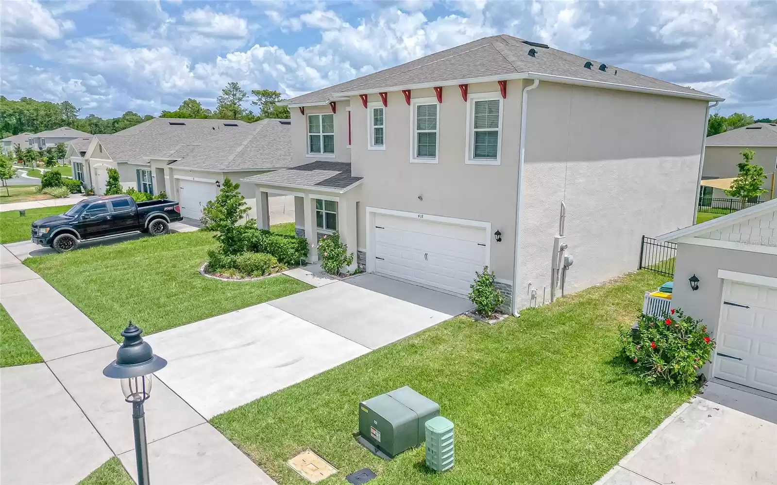 418 ANNE STREET, DELAND, Florida 32724, 5 Bedrooms Bedrooms, ,3 BathroomsBathrooms,Residential,For Sale,ANNE,MFRO6203931