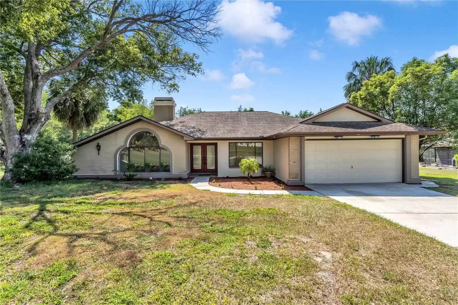 14048 BRUNI DRIVE, SPRING HILL, Florida 34609, 3 Bedrooms Bedrooms, ,2 BathroomsBathrooms,Residential,For Sale,BRUNI,MFRU8242140