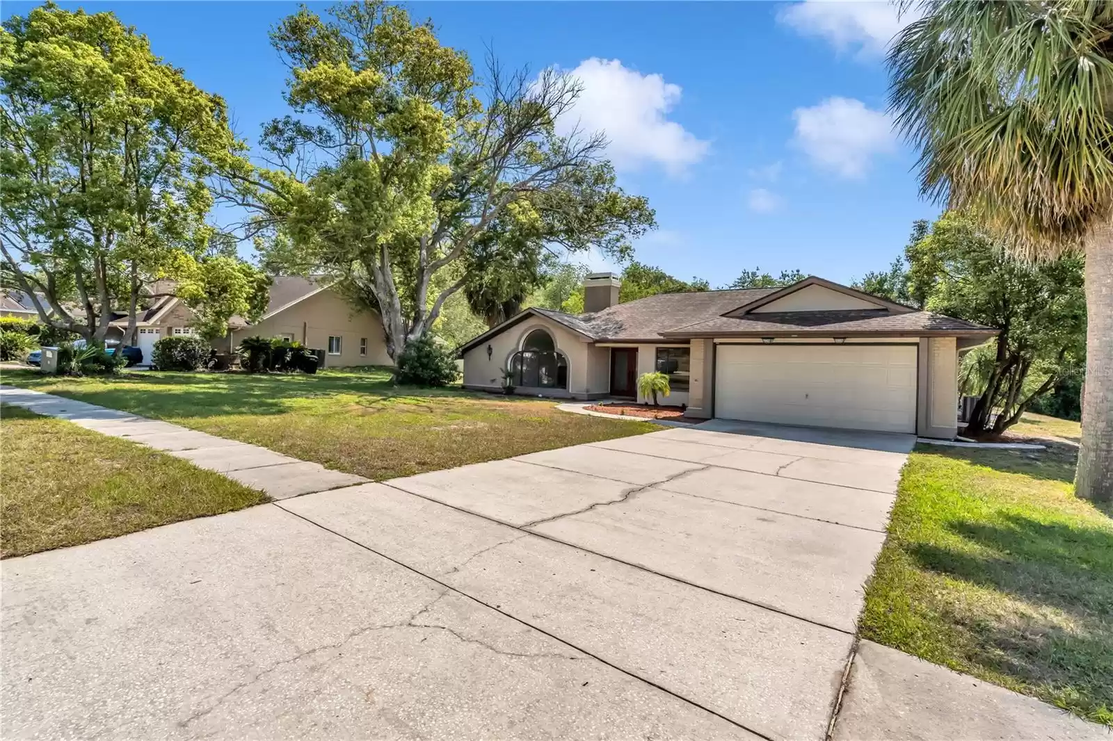 14048 BRUNI DRIVE, SPRING HILL, Florida 34609, 3 Bedrooms Bedrooms, ,2 BathroomsBathrooms,Residential,For Sale,BRUNI,MFRU8242140