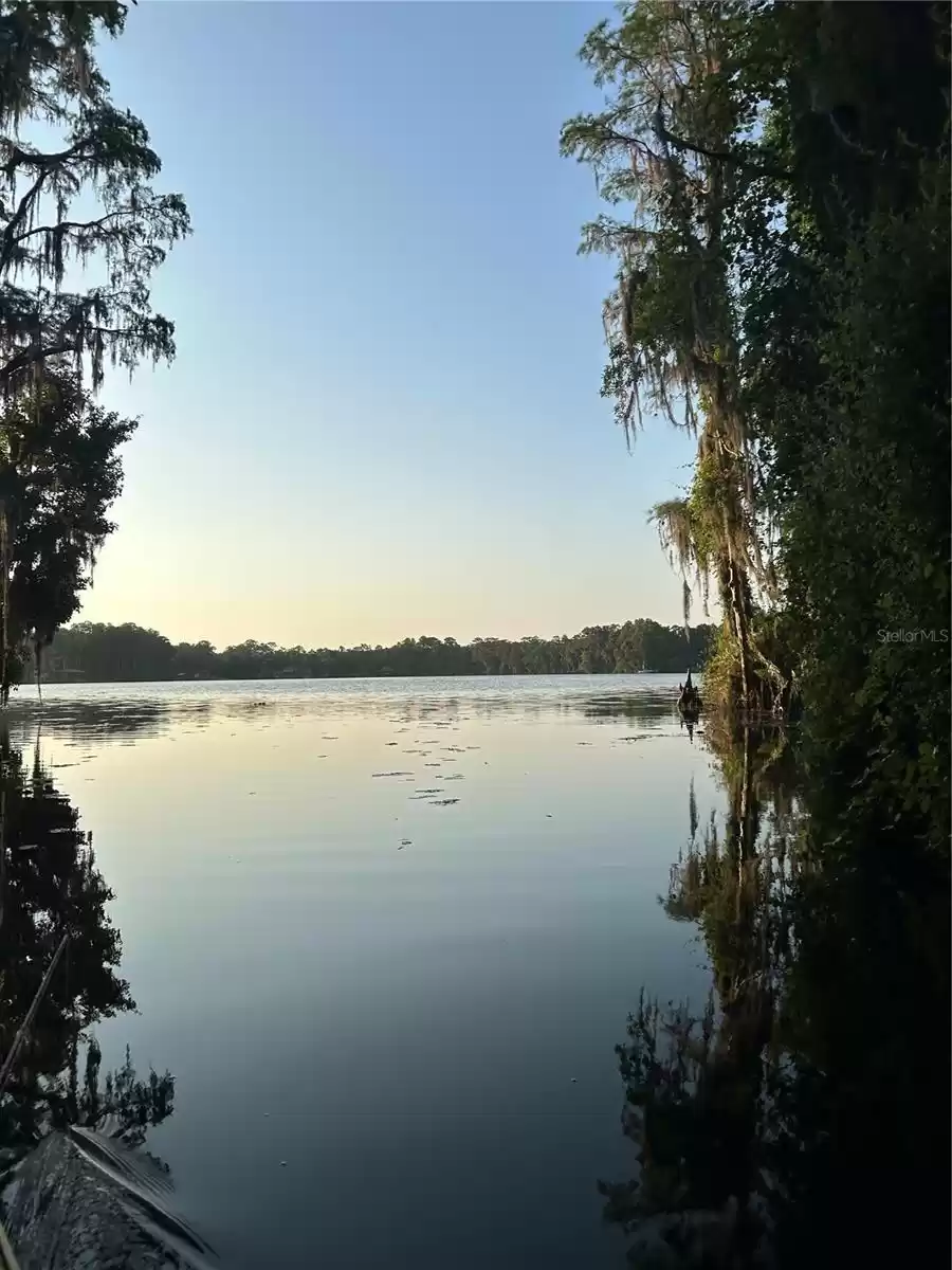 Lake Josephine