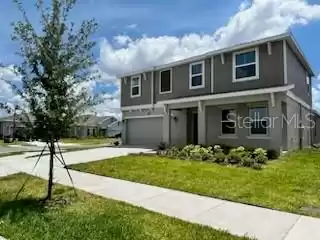 4206 PEBBLES THROW DRIVE, KISSIMMEE, Florida 34746, 5 Bedrooms Bedrooms, ,2 BathroomsBathrooms,Residential Lease,For Rent,PEBBLES THROW,MFRS5104714