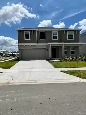 4206 PEBBLES THROW DRIVE, KISSIMMEE, Florida 34746, 5 Bedrooms Bedrooms, ,2 BathroomsBathrooms,Residential Lease,For Rent,PEBBLES THROW,MFRS5104714