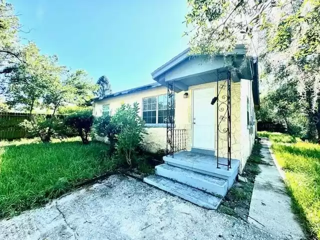 8419 SEMMES STREET, TAMPA, Florida 33604, 3 Bedrooms Bedrooms, ,1 BathroomBathrooms,Residential Lease,For Rent,SEMMES,MFRT3525860