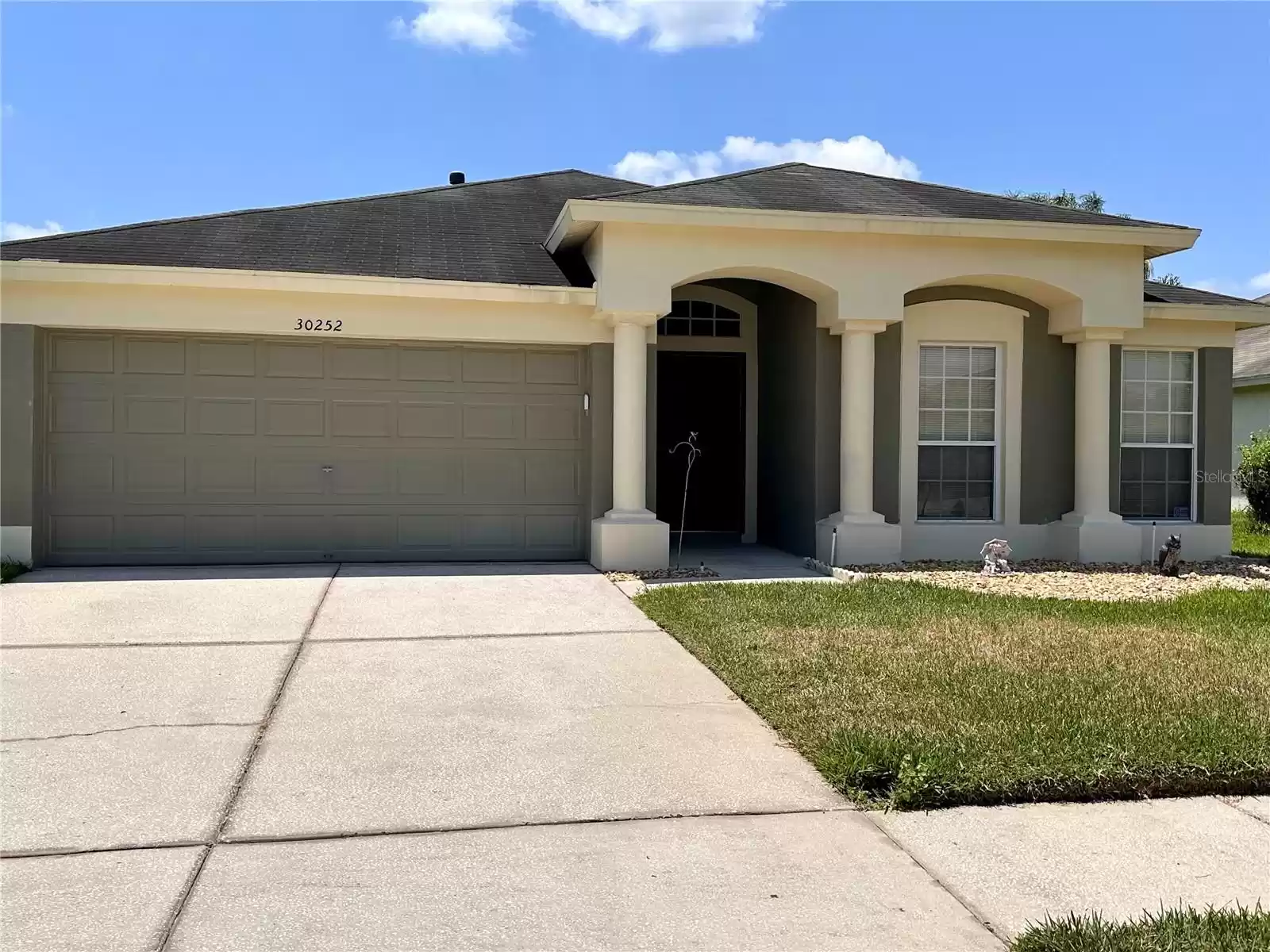 30252 INGALLS COURT, WESLEY CHAPEL, Florida 33543, 3 Bedrooms Bedrooms, ,2 BathroomsBathrooms,Residential Lease,For Rent,INGALLS,MFRU8242423