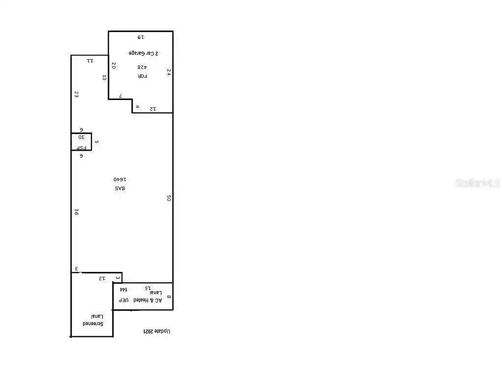 1937 STERLING GLEN COURT, SUN CITY CENTER, Florida 33573, 3 Bedrooms Bedrooms, ,2 BathroomsBathrooms,Residential,For Sale,STERLING GLEN,MFRO6202376