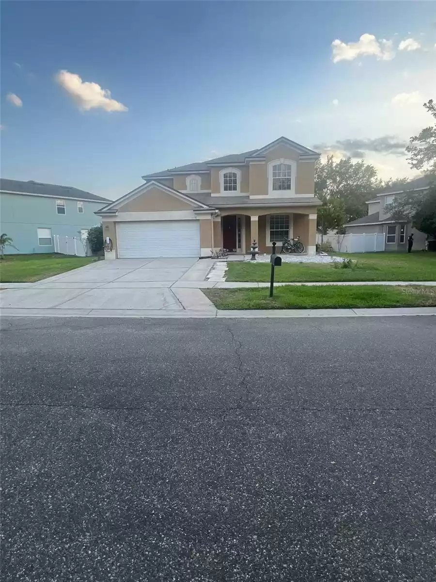 1278 SNUG HARBOR DRIVE, CASSELBERRY, Florida 32707, 4 Bedrooms Bedrooms, ,4 BathroomsBathrooms,Residential Lease,For Rent,SNUG HARBOR,MFRO6204414