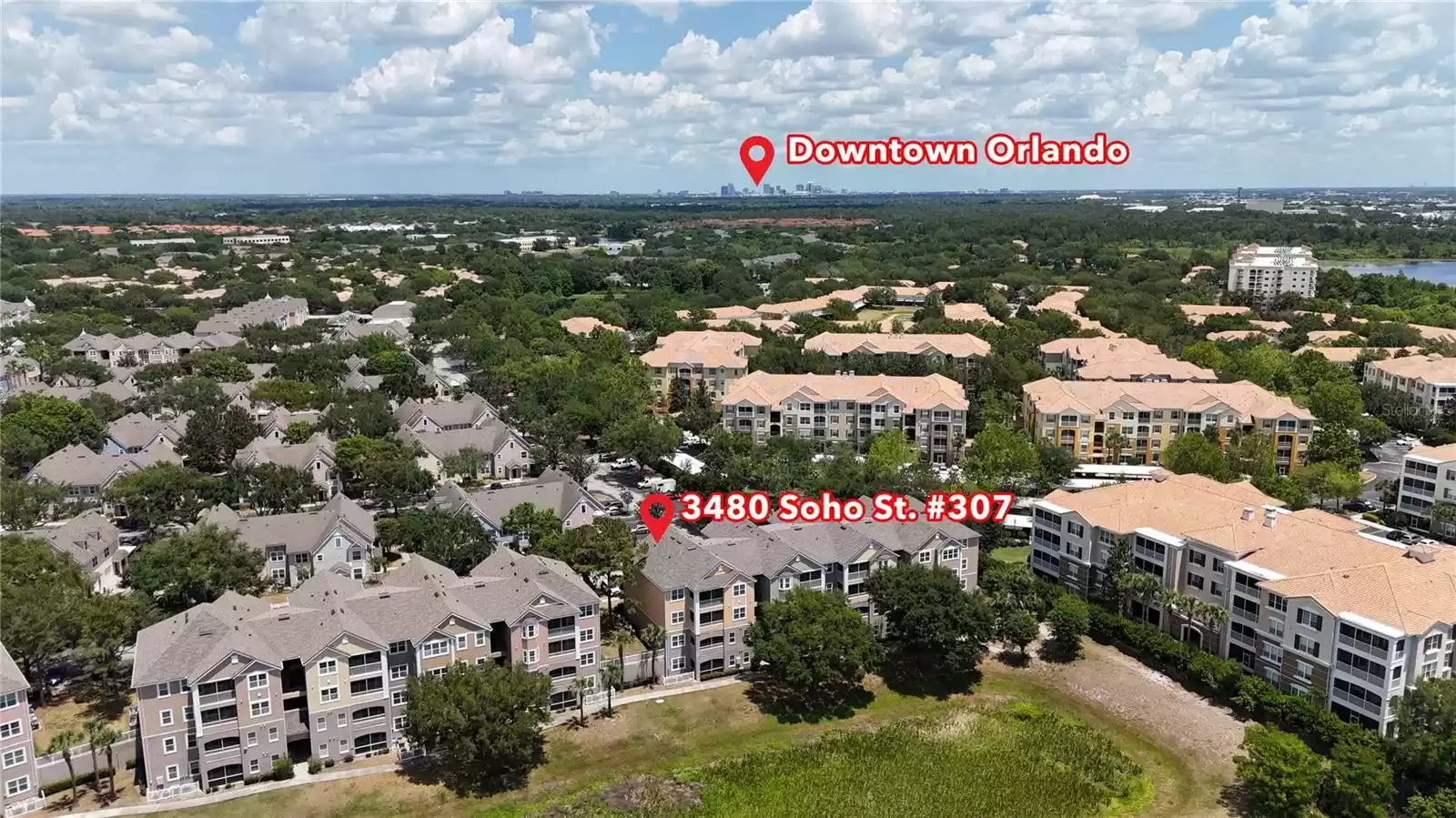 3480 SOHO STREET, ORLANDO, Florida 32835, 2 Bedrooms Bedrooms, ,2 BathroomsBathrooms,Residential,For Sale,SOHO,MFRO6203256