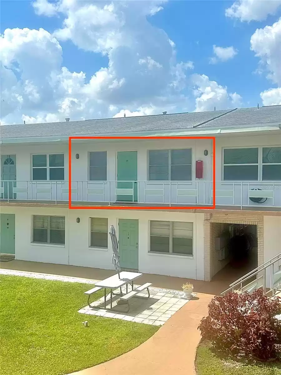 5955 18TH STREET, ST PETERSBURG, Florida 33714, 1 Bedroom Bedrooms, ,1 BathroomBathrooms,Residential,For Sale,18TH,MFRU8242328