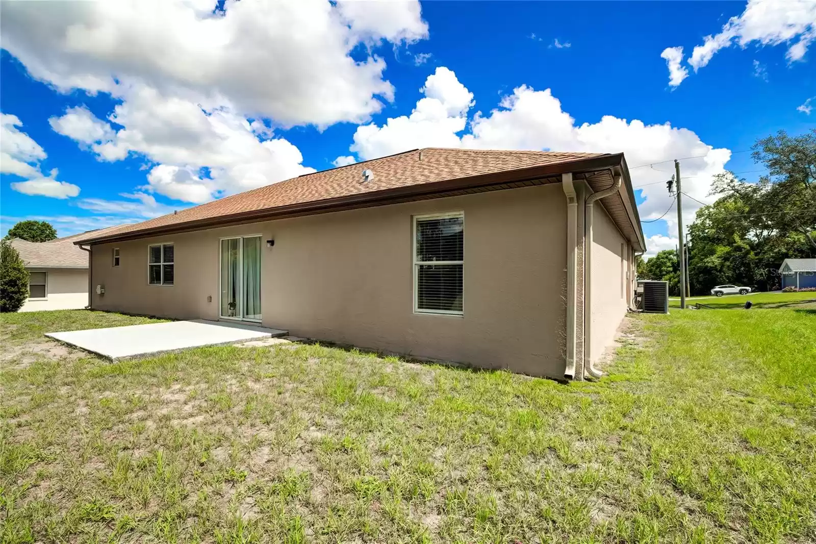 11032 RED COACH STREET, SPRING HILL, Florida 34608, 3 Bedrooms Bedrooms, ,2 BathroomsBathrooms,Residential,For Sale,RED COACH,MFRT3525582