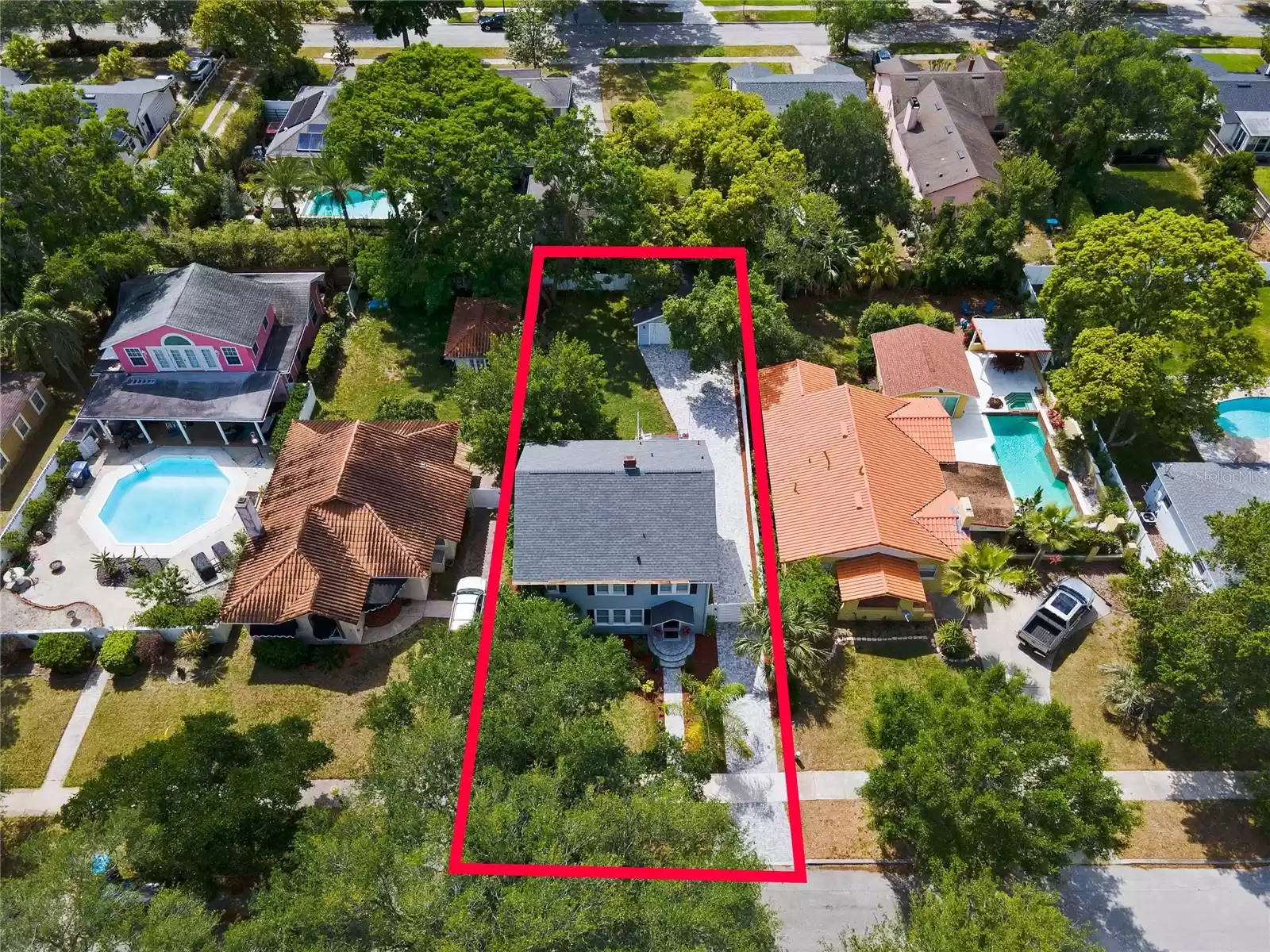 1375 SUFFOLK ROAD, WINTER PARK, Florida 32789, 4 Bedrooms Bedrooms, ,2 BathroomsBathrooms,Residential,For Sale,SUFFOLK,MFRO6195868