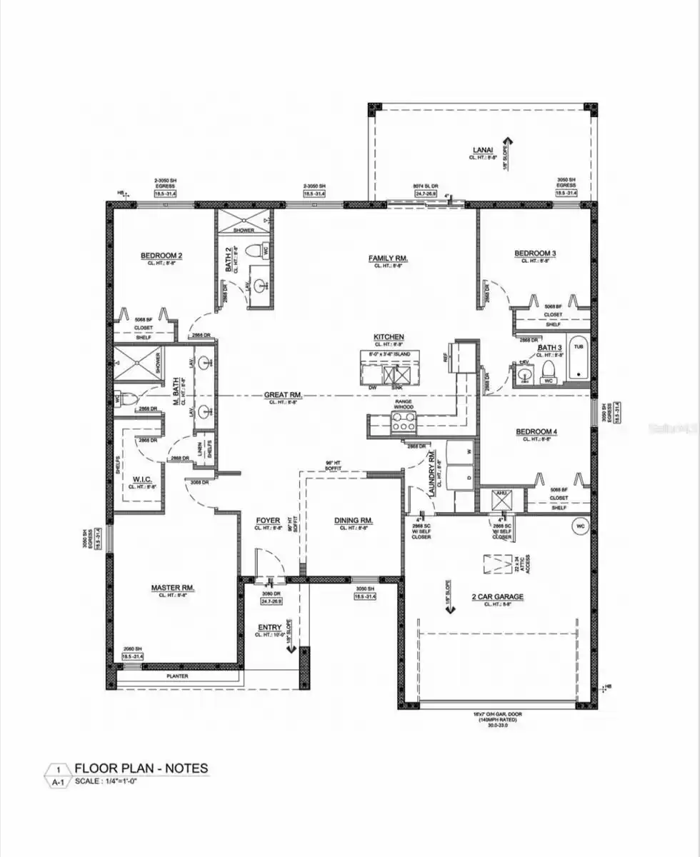 501 DEAN CREEK LANE, ORLANDO, Florida 32825, 4 Bedrooms Bedrooms, ,3 BathroomsBathrooms,Residential,For Sale,DEAN CREEK,MFRO6202484