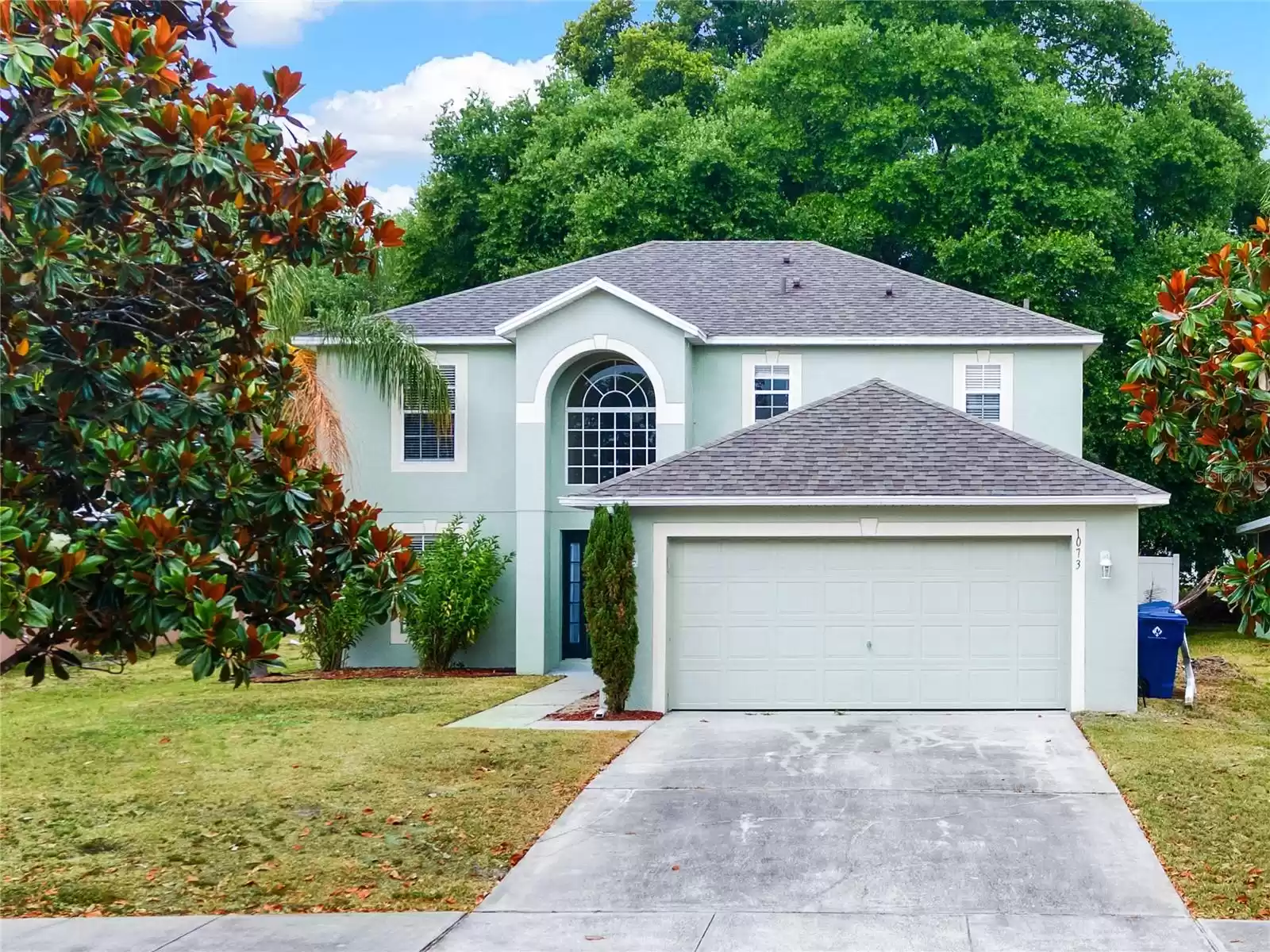 1073 OSPREY COVE CIRCLE, GROVELAND, Florida 34736, 4 Bedrooms Bedrooms, ,2 BathroomsBathrooms,Residential,For Sale,OSPREY COVE,MFRG5082090