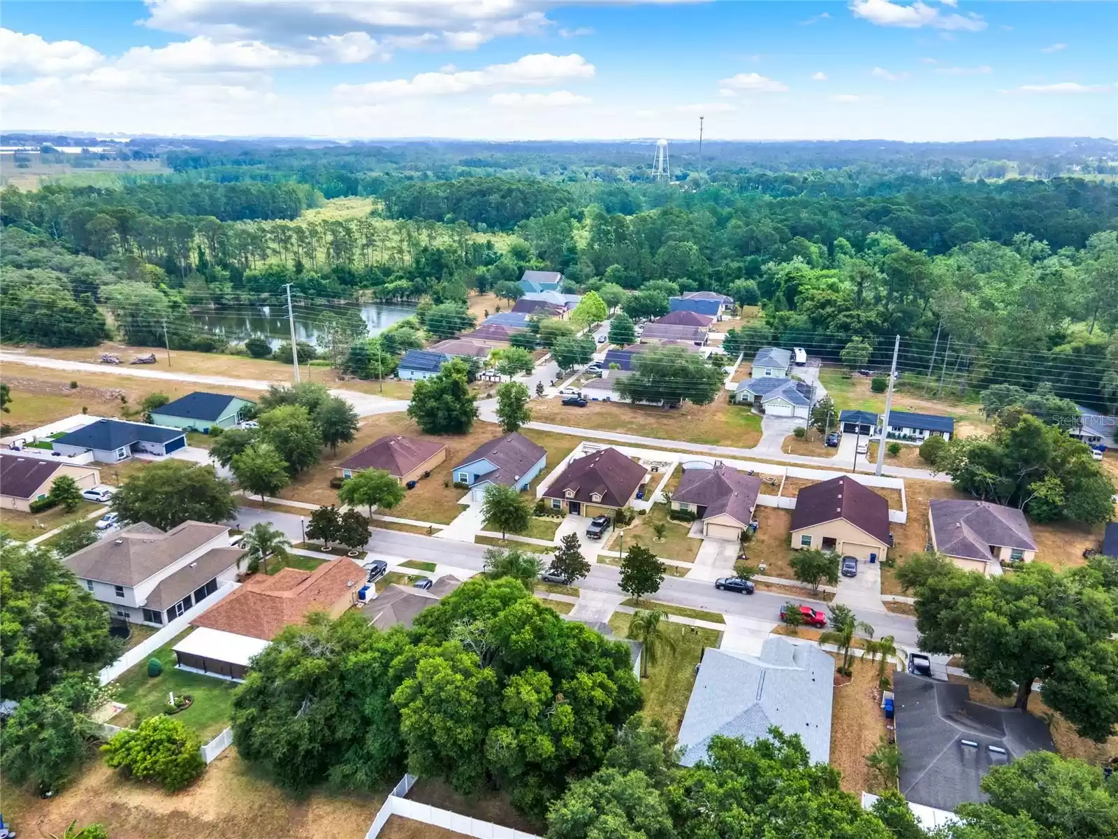 1073 OSPREY COVE CIRCLE, GROVELAND, Florida 34736, 4 Bedrooms Bedrooms, ,2 BathroomsBathrooms,Residential,For Sale,OSPREY COVE,MFRG5082090