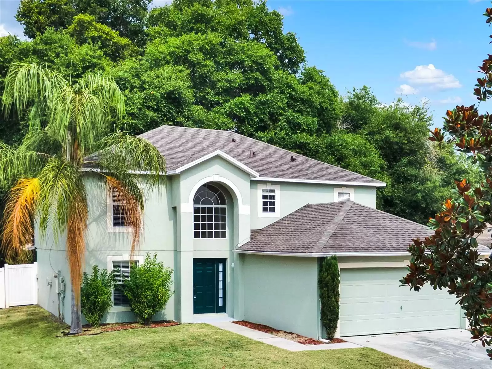 1073 OSPREY COVE CIRCLE, GROVELAND, Florida 34736, 4 Bedrooms Bedrooms, ,2 BathroomsBathrooms,Residential,For Sale,OSPREY COVE,MFRG5082090