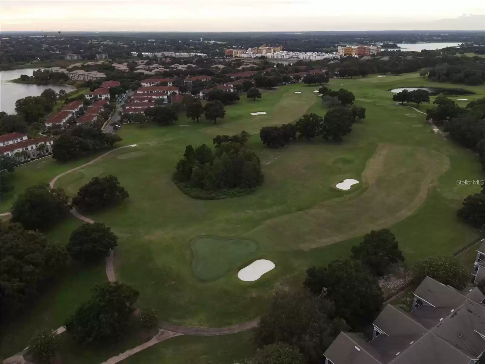 Metrowest Golf Club