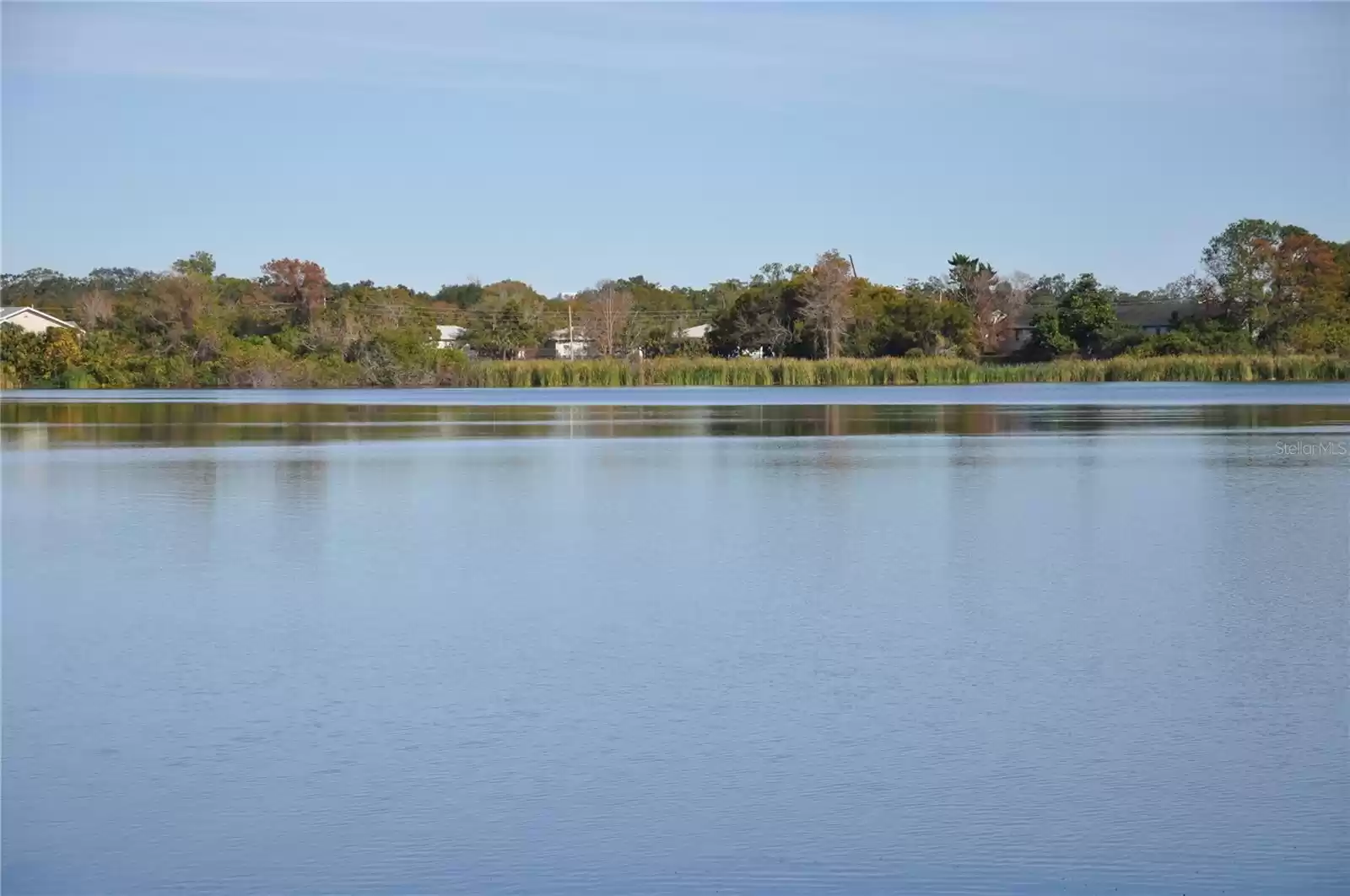 Lake Buchanan