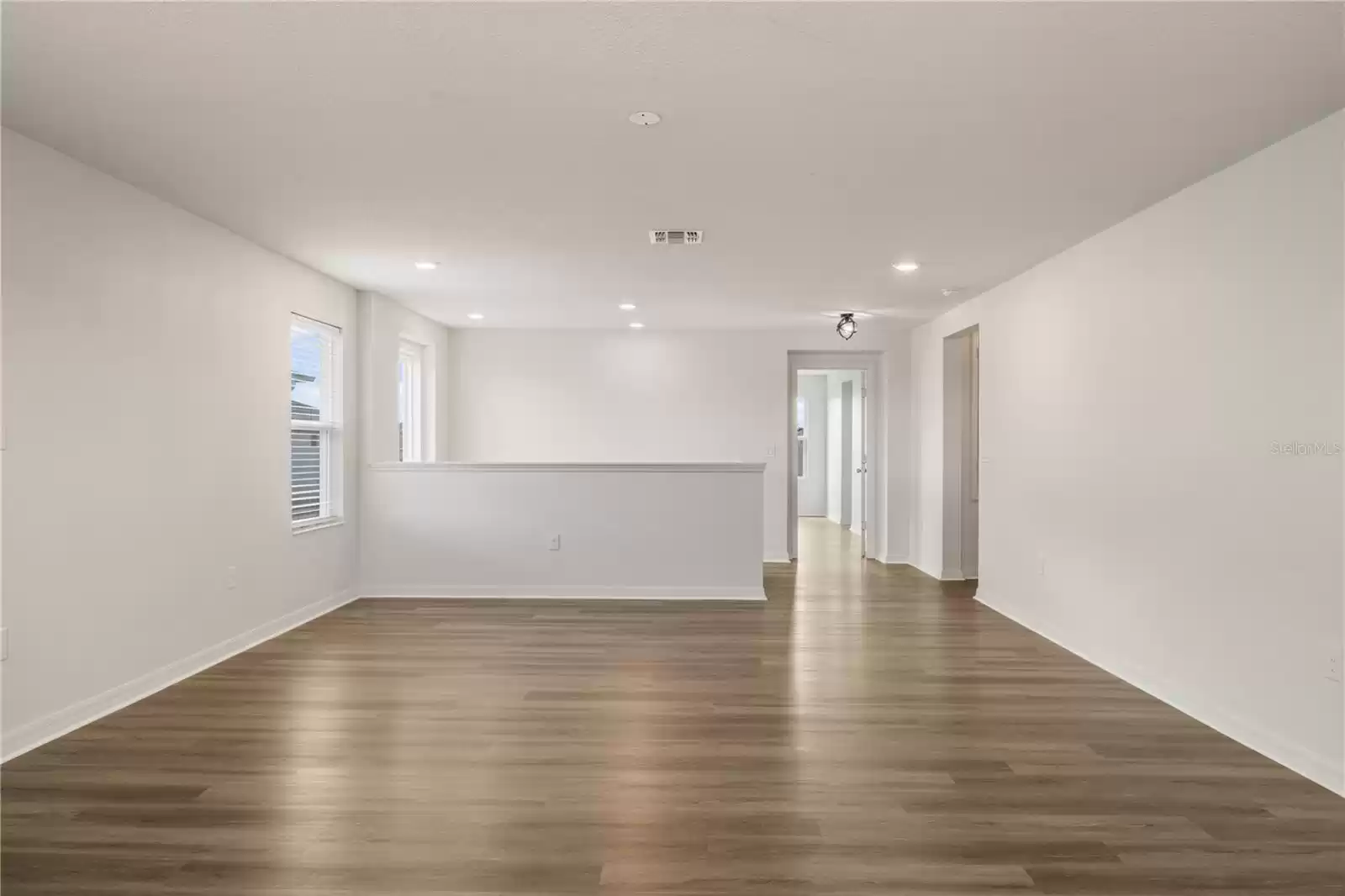 Bonus room/Loft