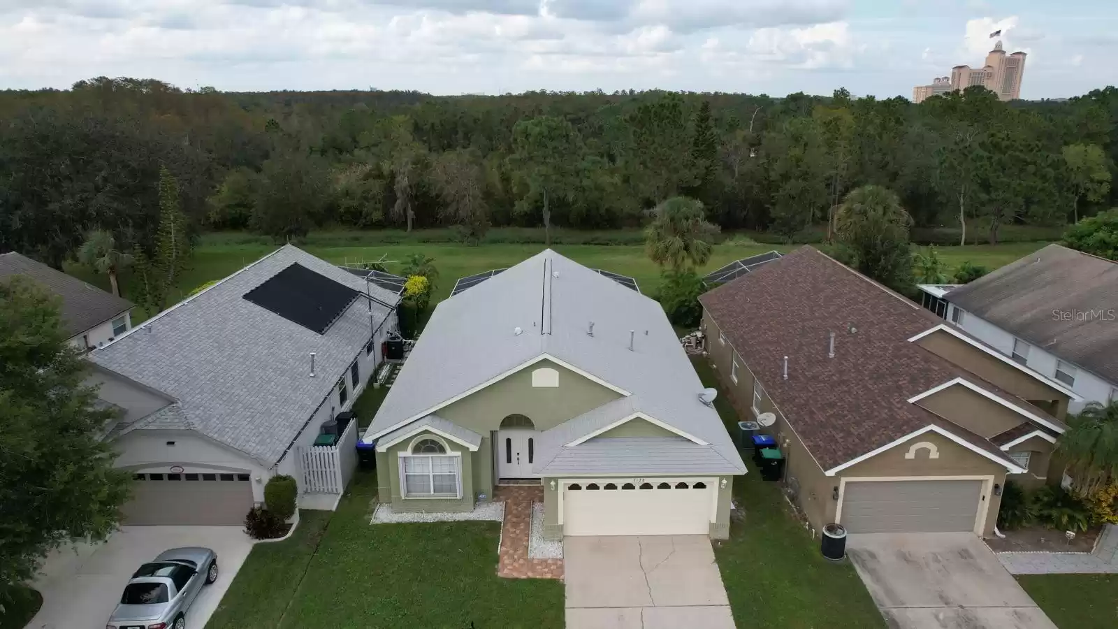 3128 CRYSTAL CREEK BOULEVARD, ORLANDO, Florida 32837, 3 Bedrooms Bedrooms, ,2 BathroomsBathrooms,Residential,For Sale,CRYSTAL CREEK,MFRO6205348